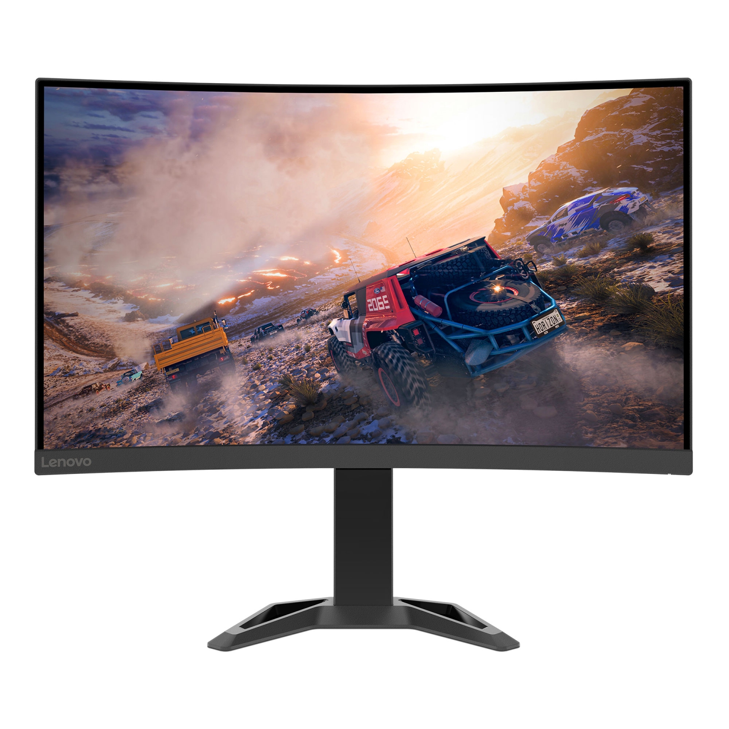 Lenovo G27c-30 27 inch curve Monitor