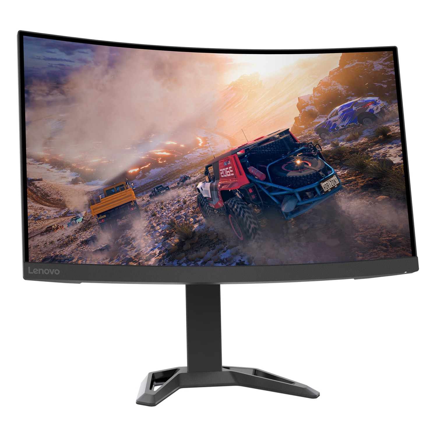 Lenovo G27c-30 27 inch curve Monitor