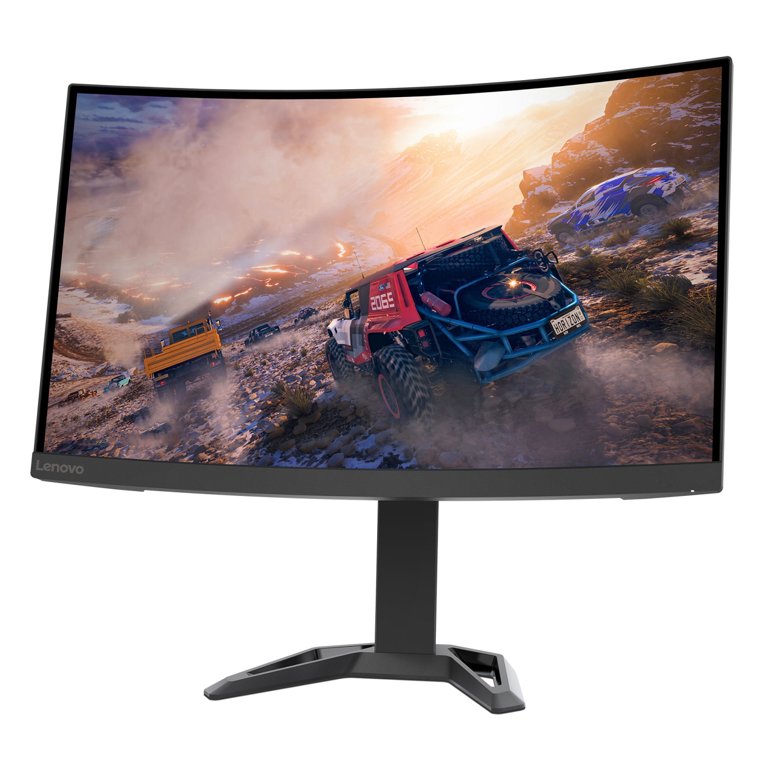 Lenovo G27c-30 27 inch curve Monitor