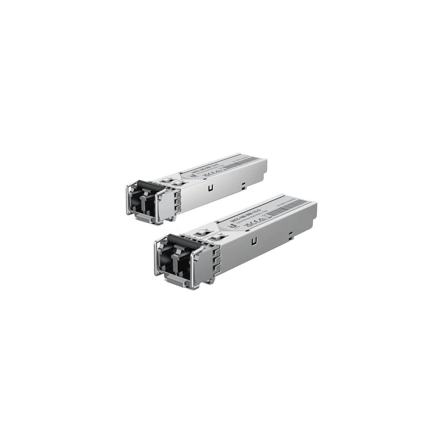 Ubiquiti SFP Module UACC-OM-MM-1G-D-2