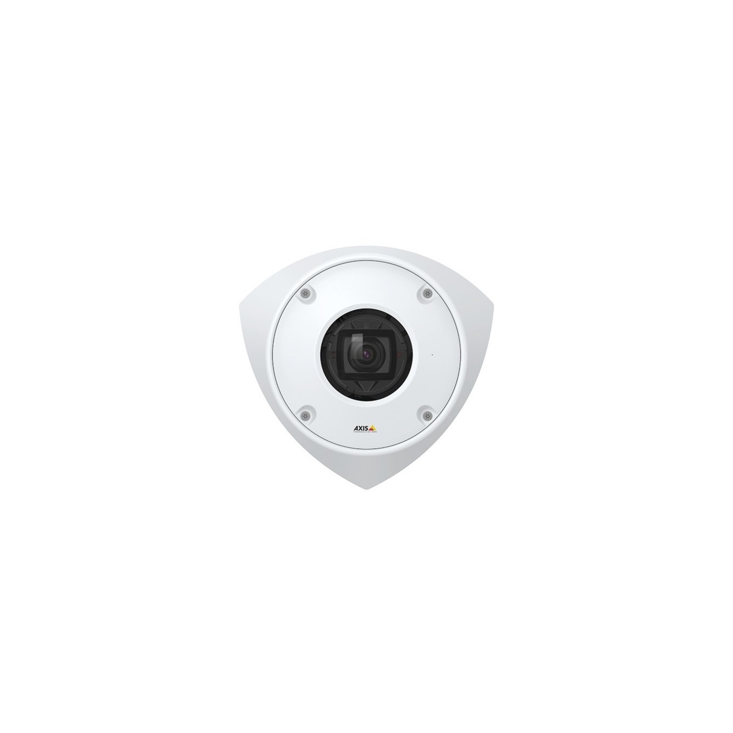 AXIS Q9216-SLV Network Camera 01767-001