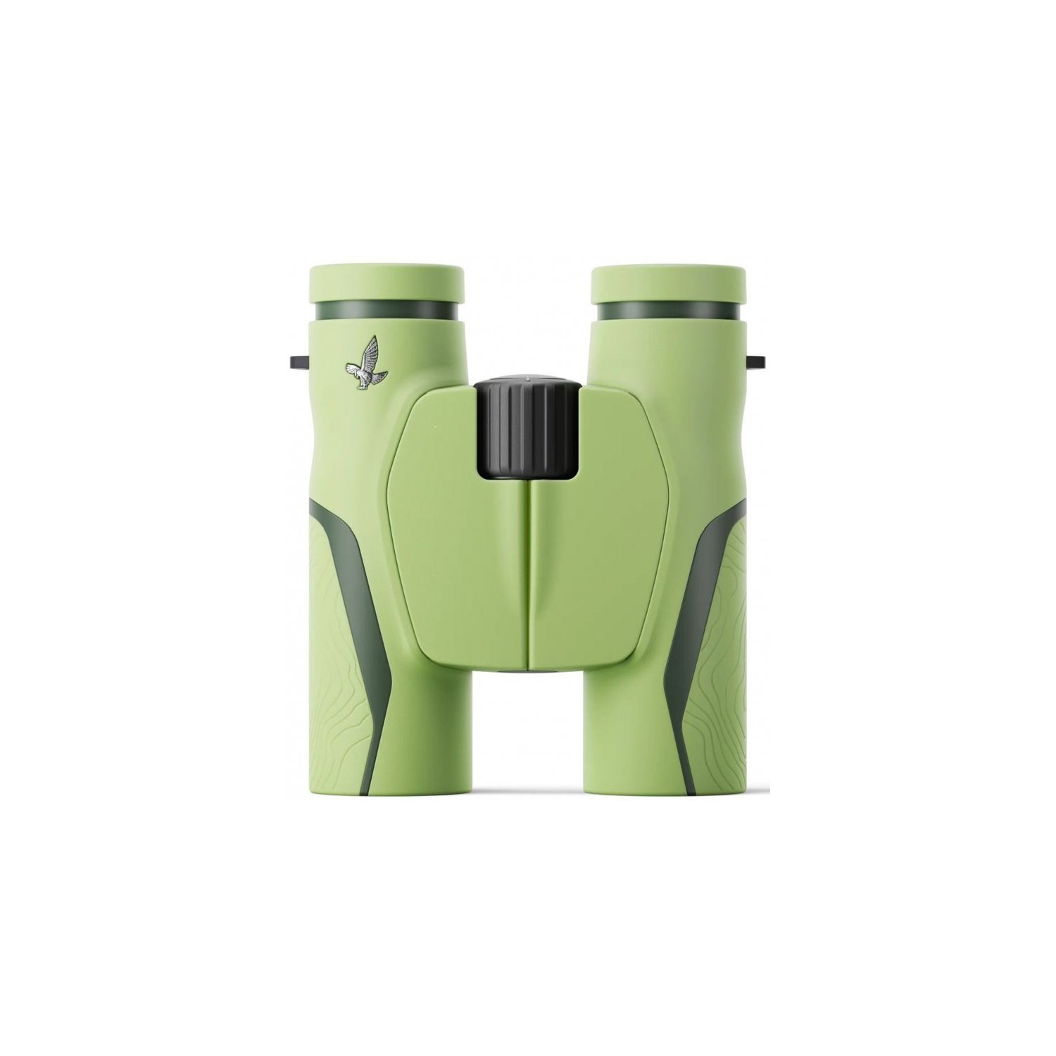 Jumelles Swarovski 7x28 My Junior Jungle Green