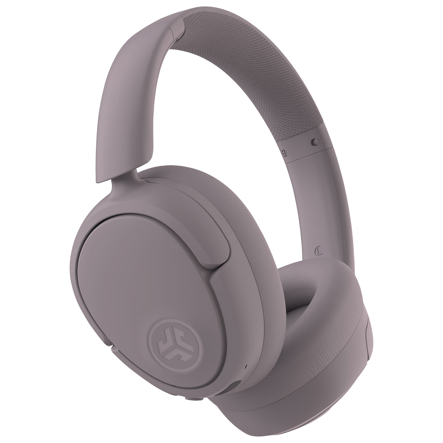 Casque d'écoute 100 % sans fil à suppression du bruit JBuds LUX de JLab - Mauve