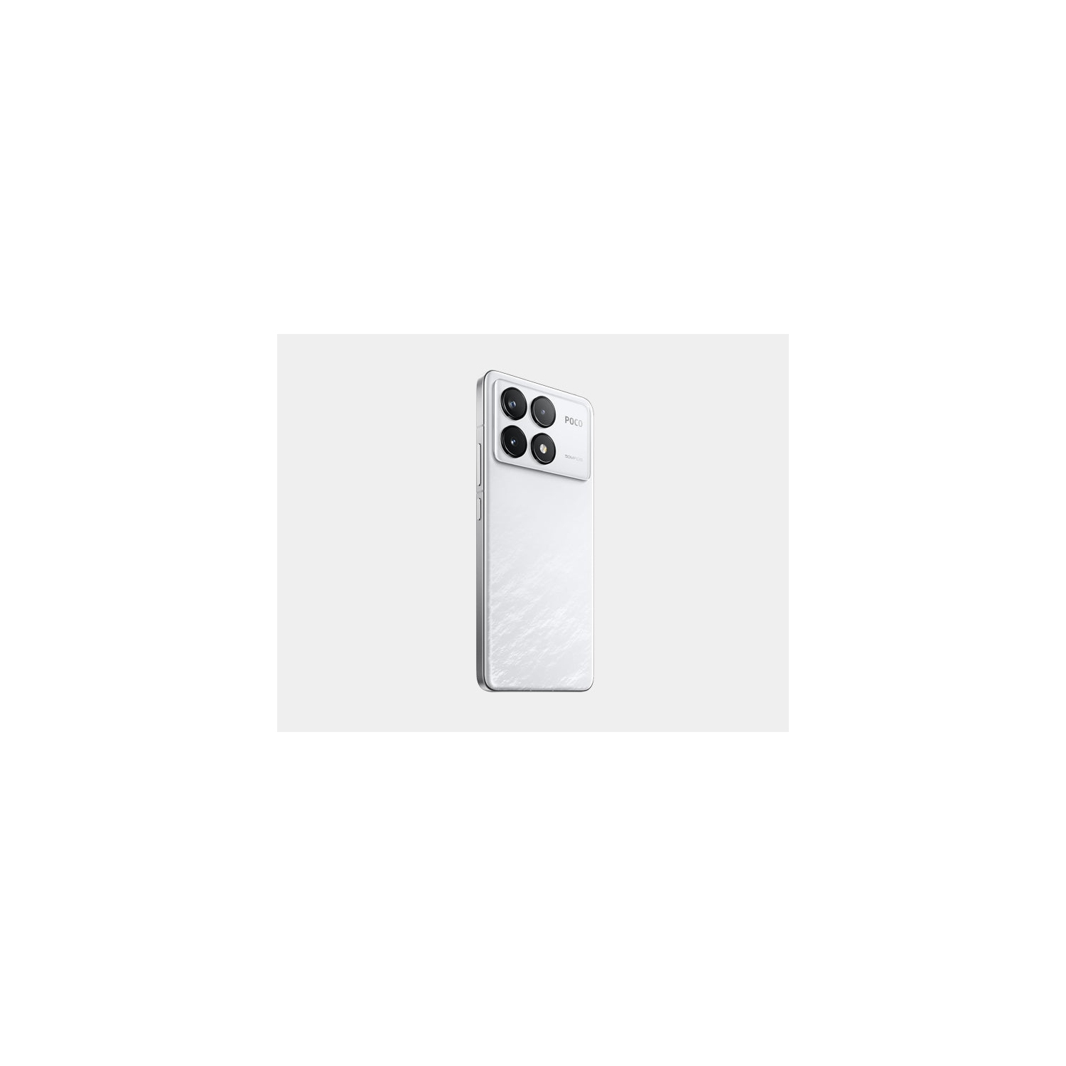 POCO F6 Pro ホワイト RAM12GB ROM256GB Xiaomi Poco F6 PRO 5G 256GB ROM 12GB RAM Dual SIM GSM