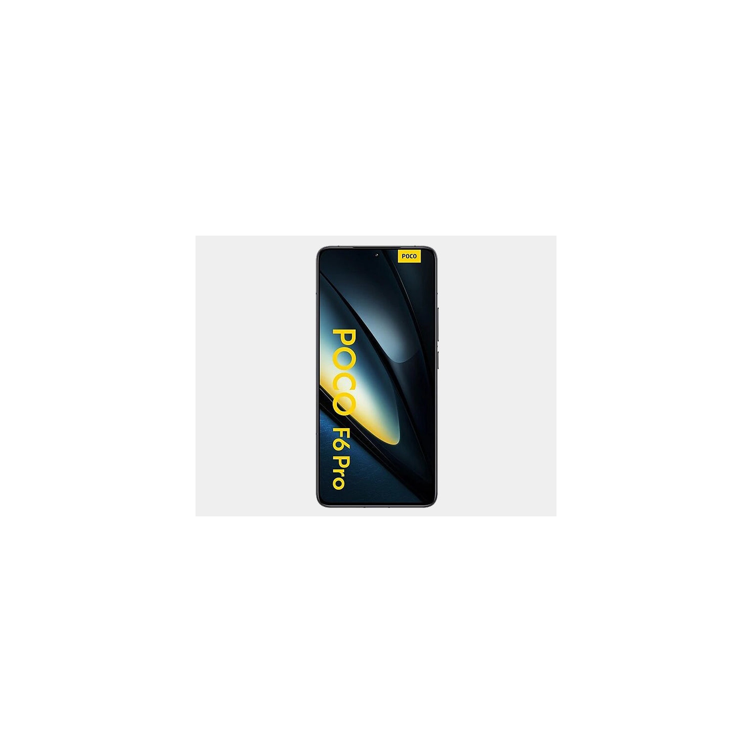 Xiaomi Poco F6 PRO 5G 512GB ROM 12GB RAM Dual SIM GSM Unlocked - Black