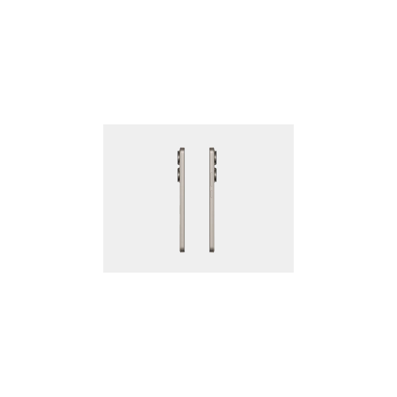 Xiaomi Poco F6 5G 256GB ROM 8GB RAM Dual SIM GSM Unlocked - Titanium