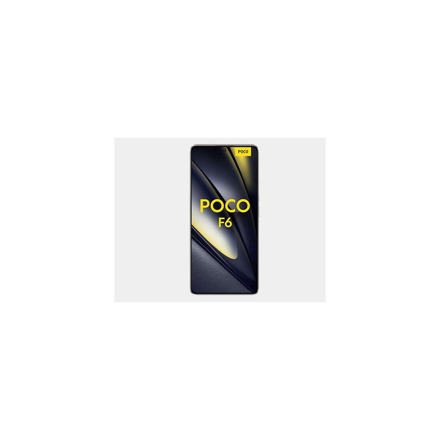 Xiaomi Poco F6 5G 512GB ROM 12GB RAM Dual SIM GSM Unlocked - Green