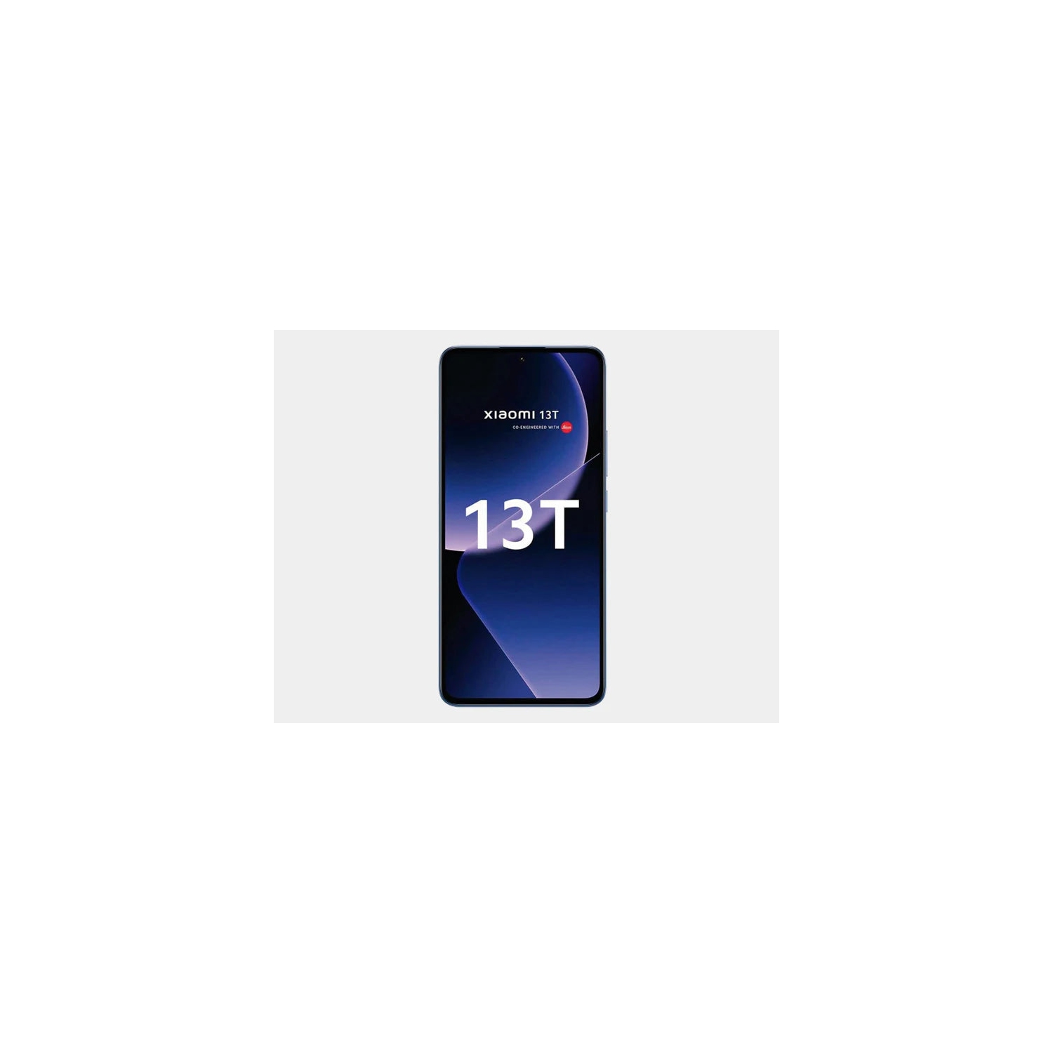 Xiaomi mI 13T 5G Dual SIM 256GB ROM 12GB RAM GSM Unlocked - Blue