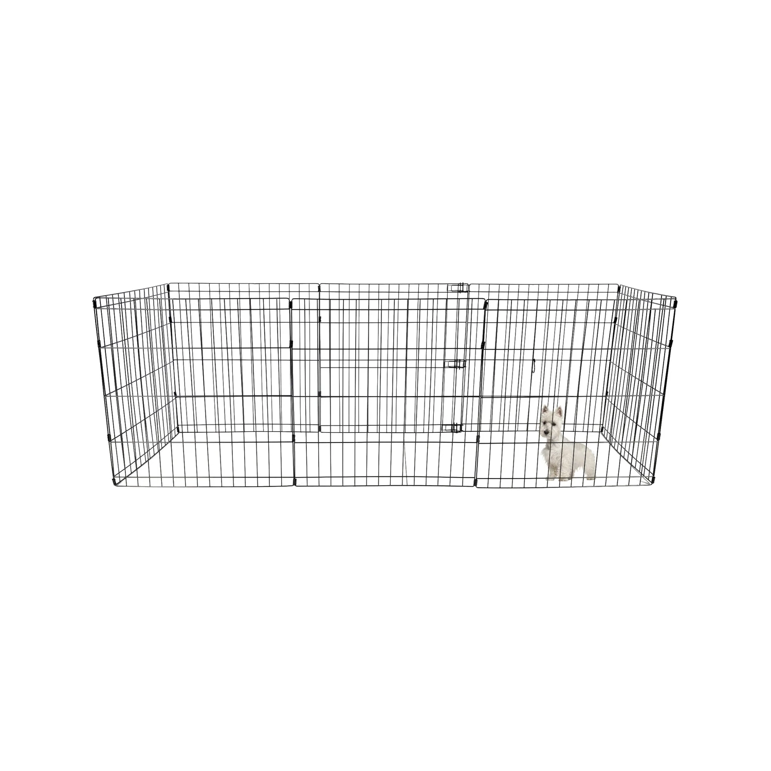 Dogit Outdoor Playpen, Large