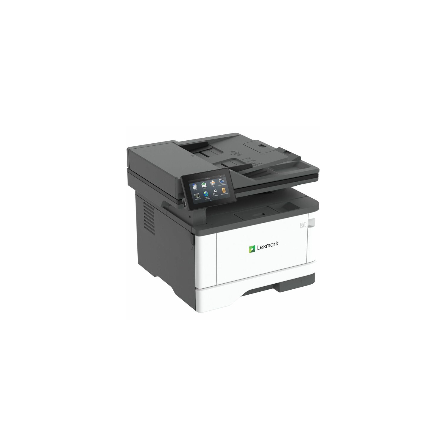 Lexmark MX432ADWE MX432ADWE Laser Multifunction Printer (29S8100)