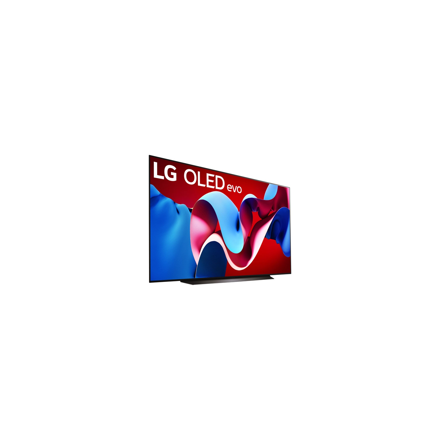 Open Box - LG OLED83C4PUA 83" 4K HDR / 144Hz / OLED evo webOS Smart TV