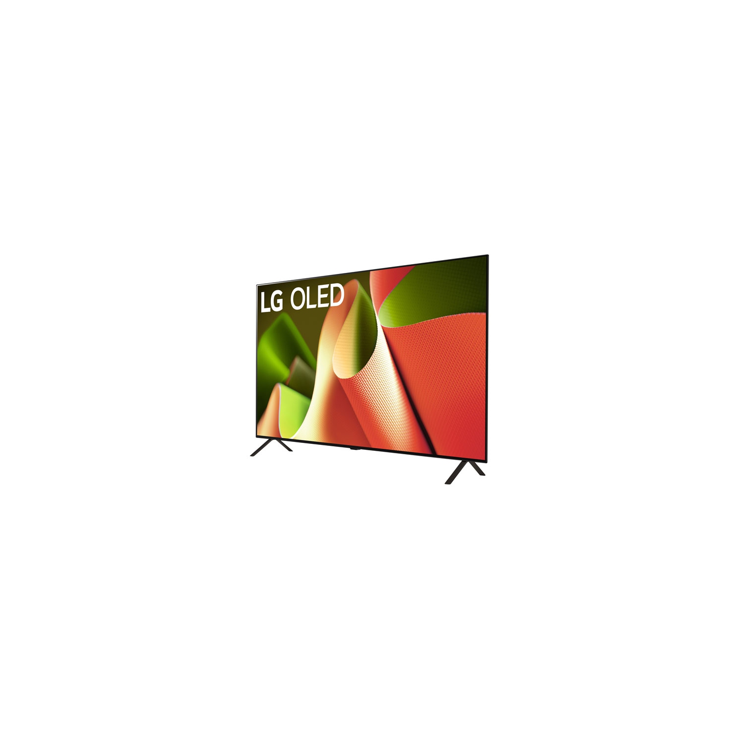 Open Box - LG OLED55B4PUA 55-in / 4K HDR / 120Hz / OLED Smart TV