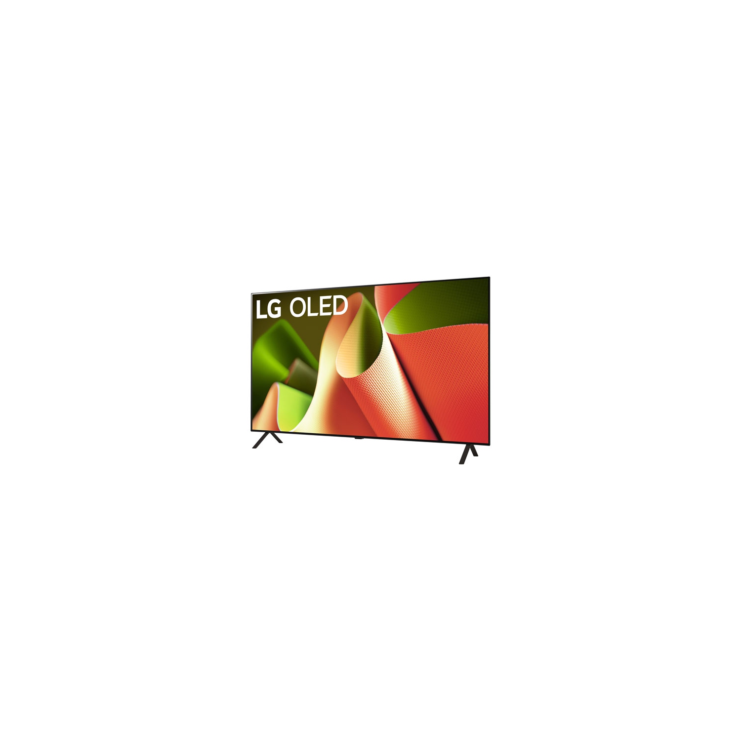 Open Box - LG OLED55B4PUA 55-in / 4K HDR / 120Hz / OLED Smart TV