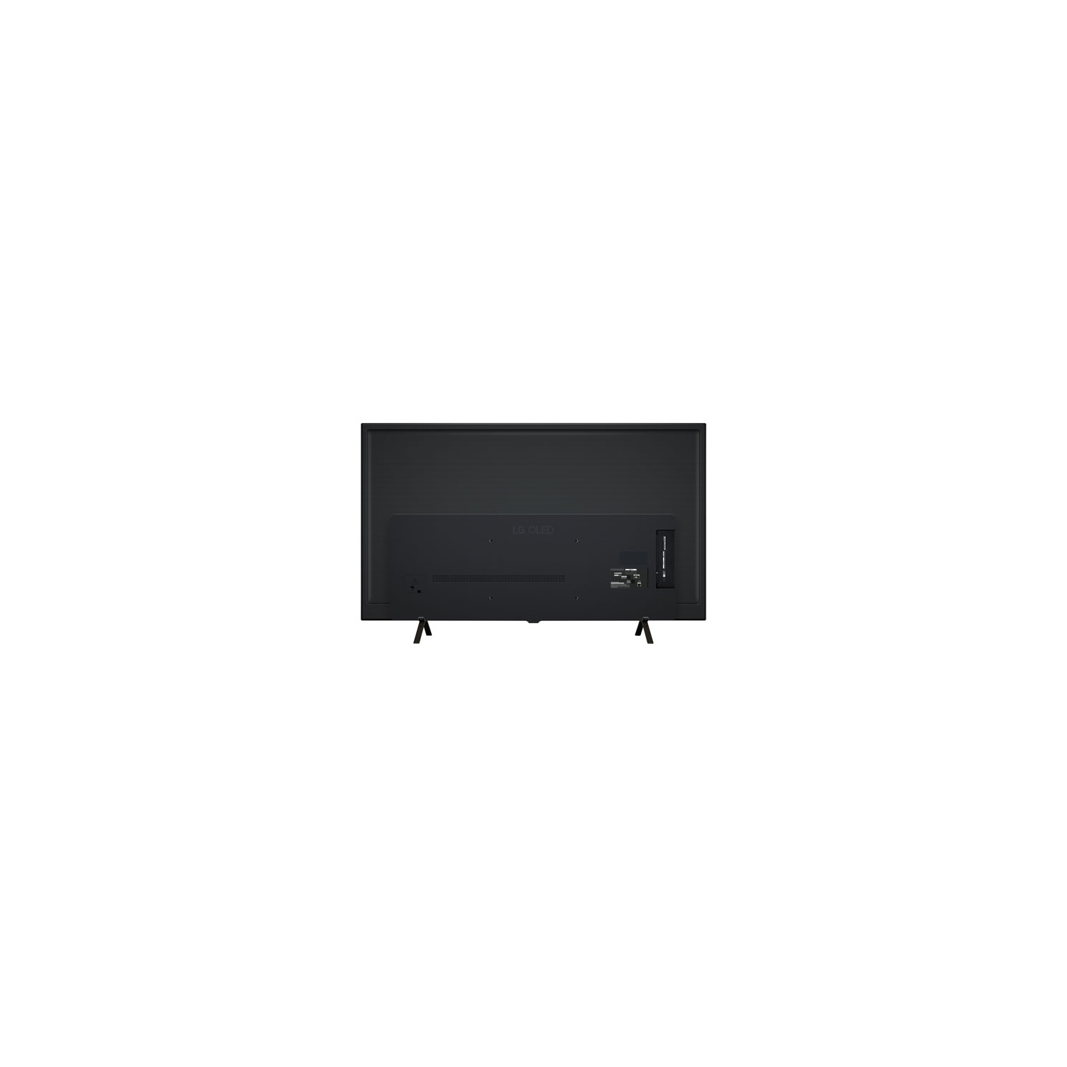 Open Box - LG OLED55B4PUA 55-in / 4K HDR / 120Hz / OLED Smart TV