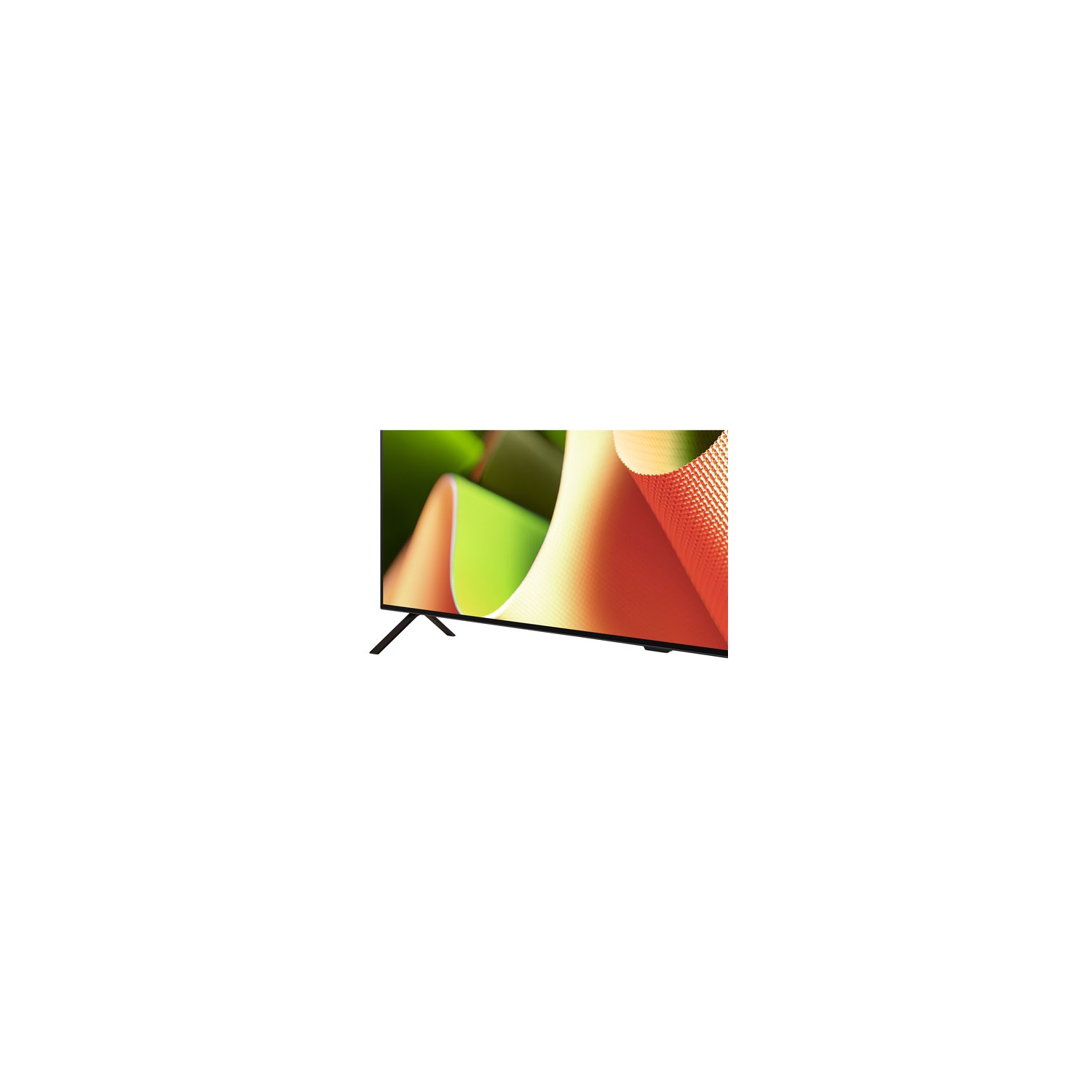 Open Box - LG OLED55B4PUA 55-in / 4K HDR / 120Hz / OLED Smart TV