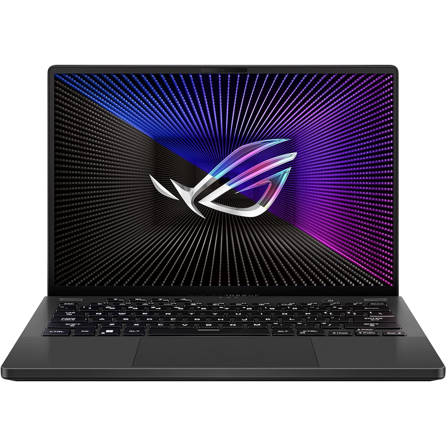 ROG Zephyrus G14 (2022) Ultra Slim Gaming Laptop, 14” 144Hz PANTONE Validated WUXGA, AMD Radeon RX 6700S, AMD Ryzen 9 6900HS, 16GB DDR5, 1TB PCIe SSD, Windows 11 Home- Open Box