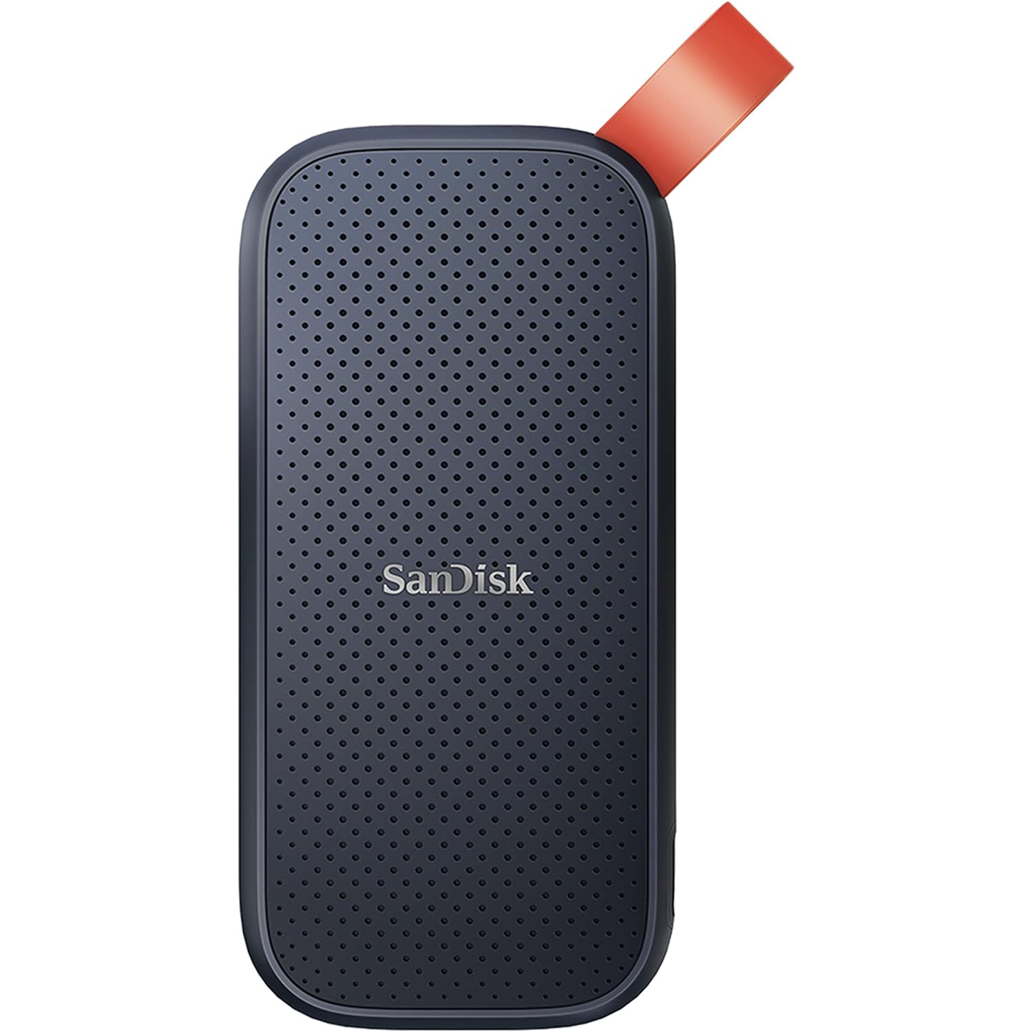 SanDisk 1TB Portable SSD - Up to 800MB/s, USB-C, USB 3.2 Gen 2, Updated Firmware - External Solid State Drive - SDSSDE30-1T00-G26