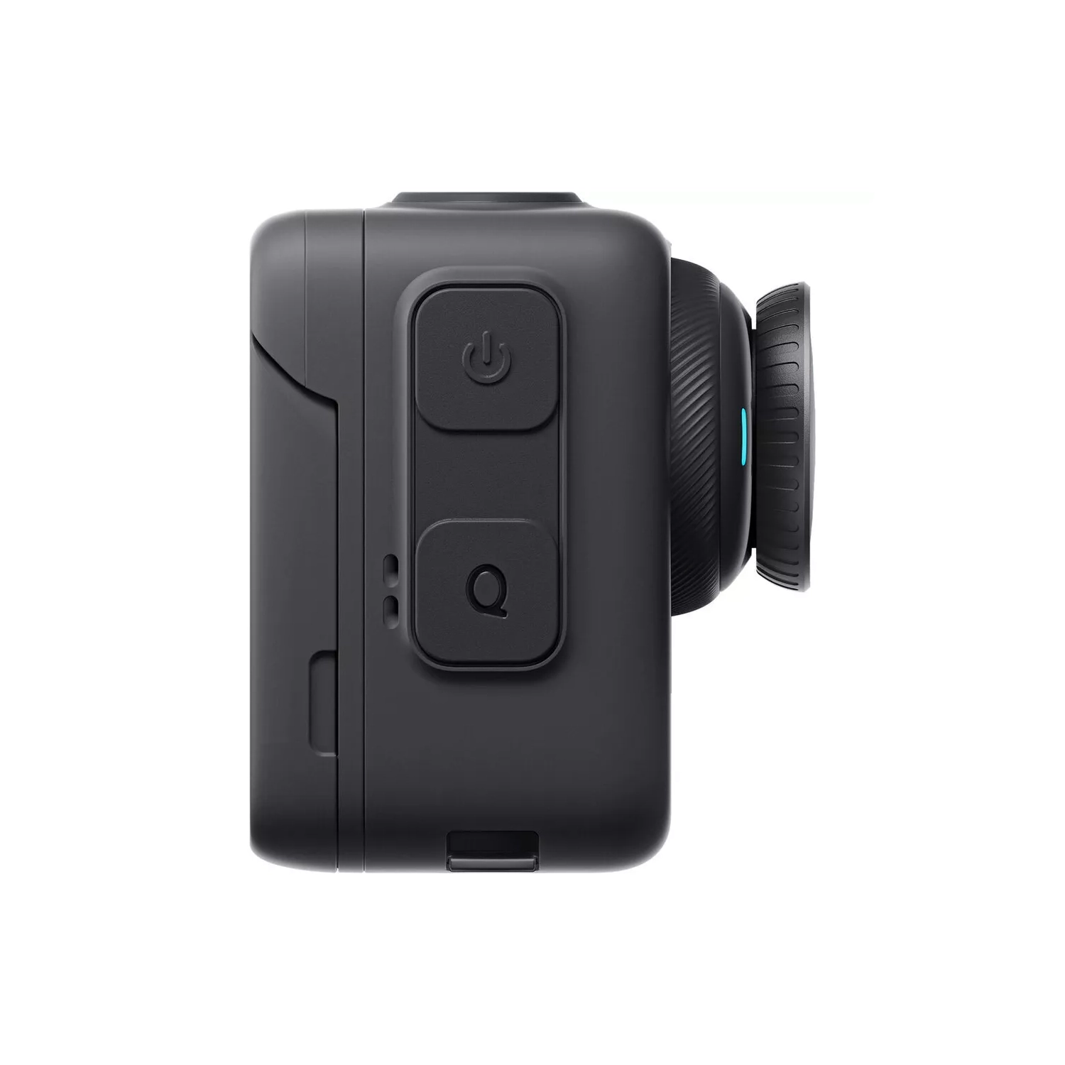 Insta360 GO3 S Édition standard - Ensemble d'accessoires pour 8PC