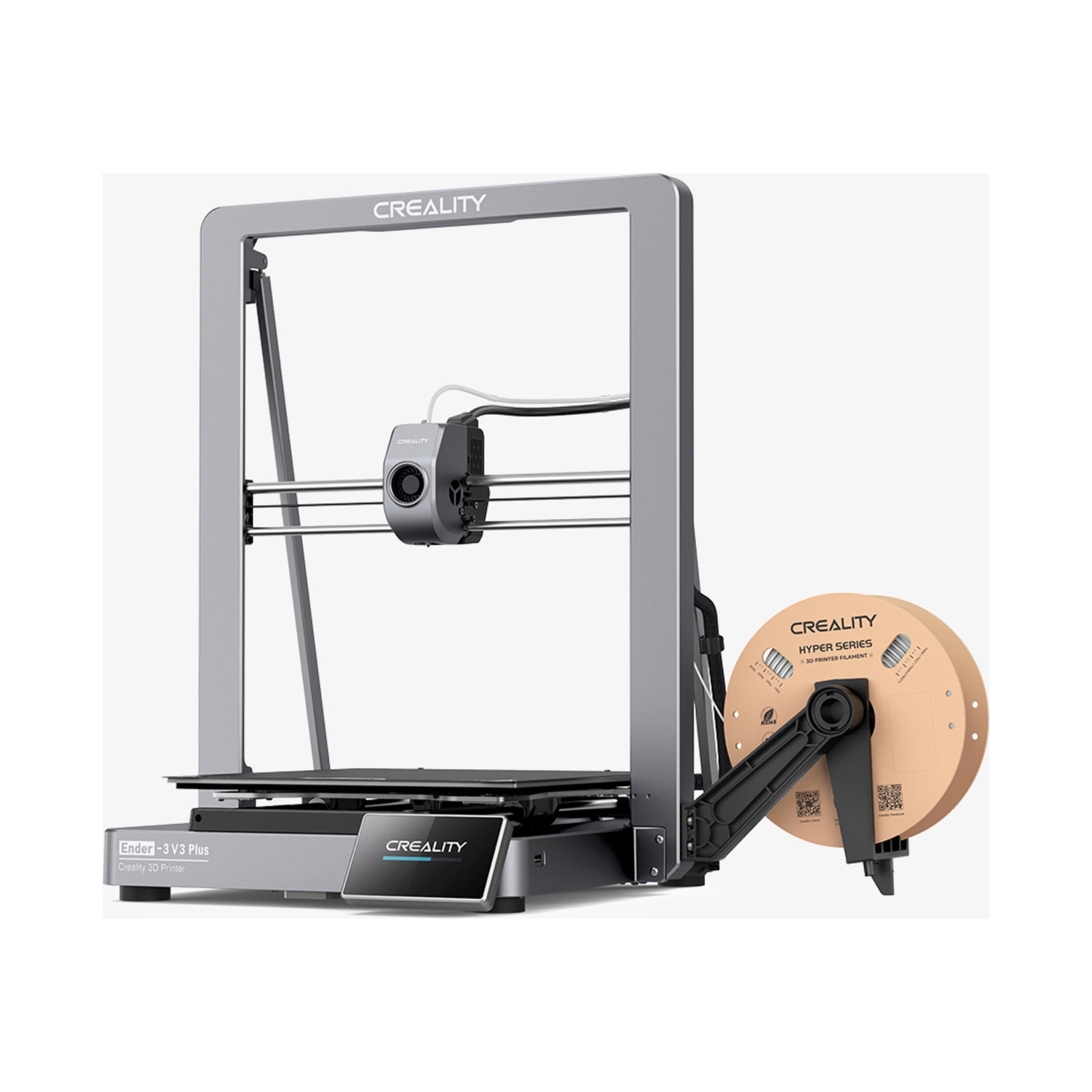 Creality Ender-3 V3 Plus 3D Printer