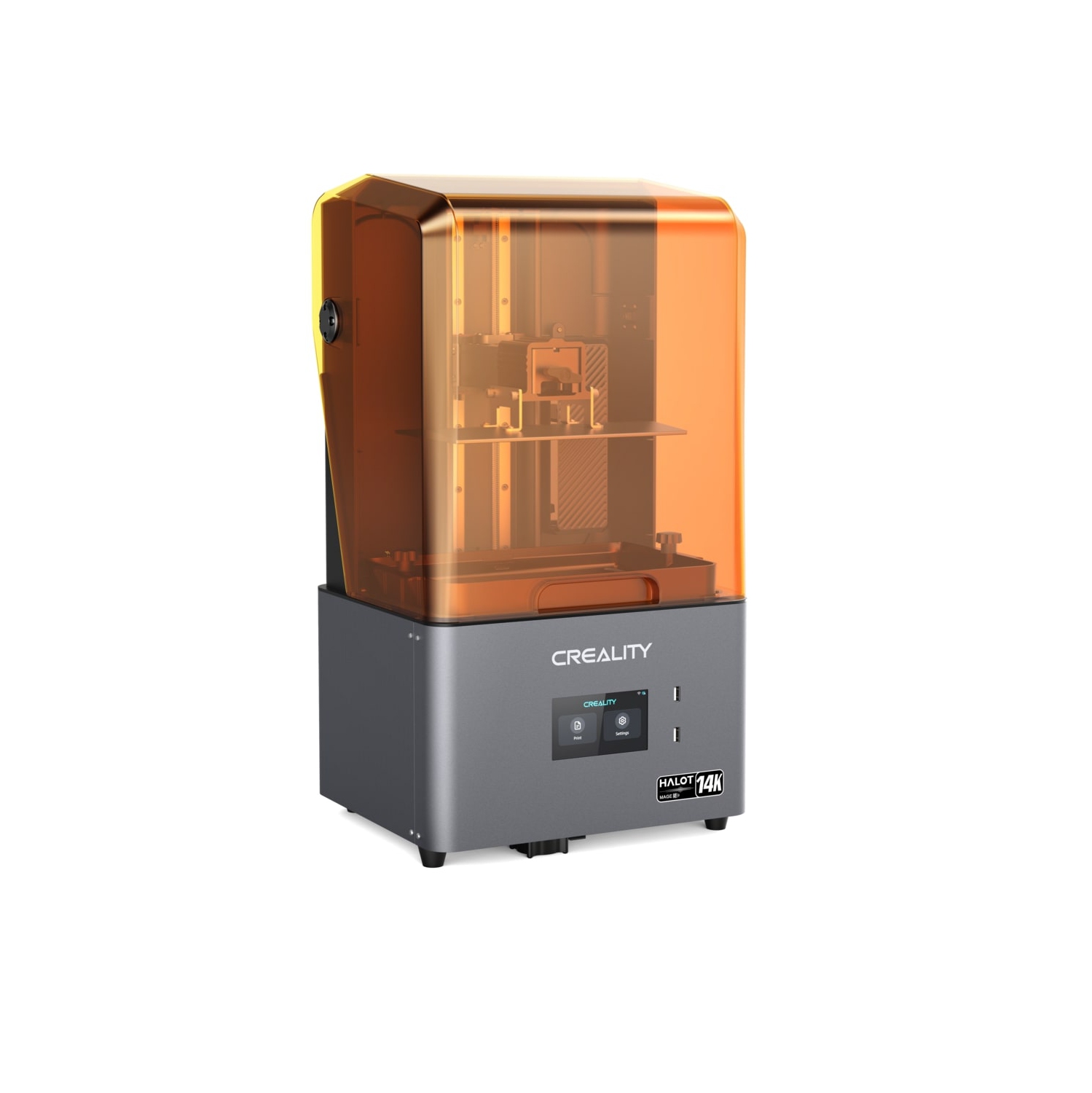 Creality Halot-Mage S Resin 3D printer