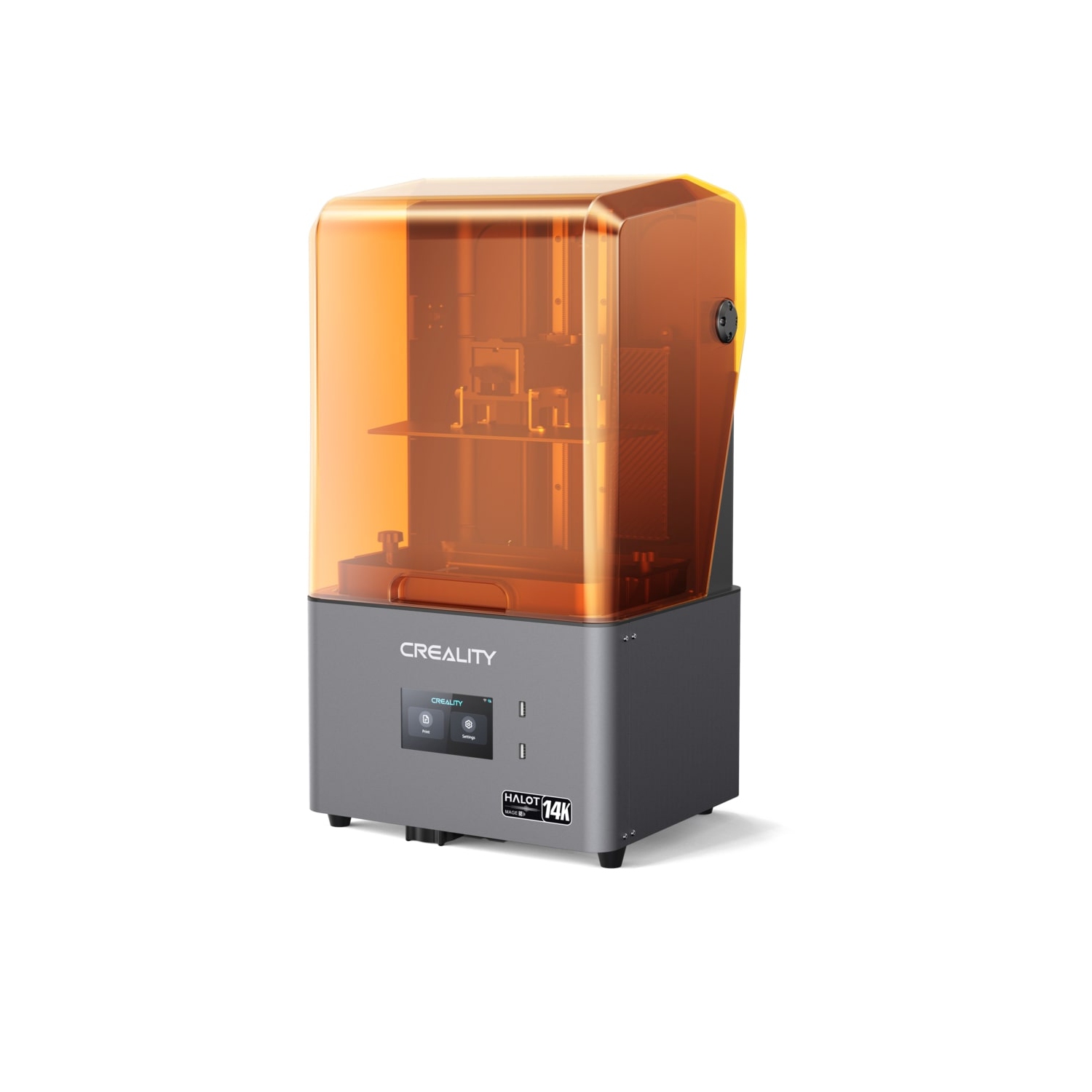 Creality Halot-Mage S Resin 3D printer