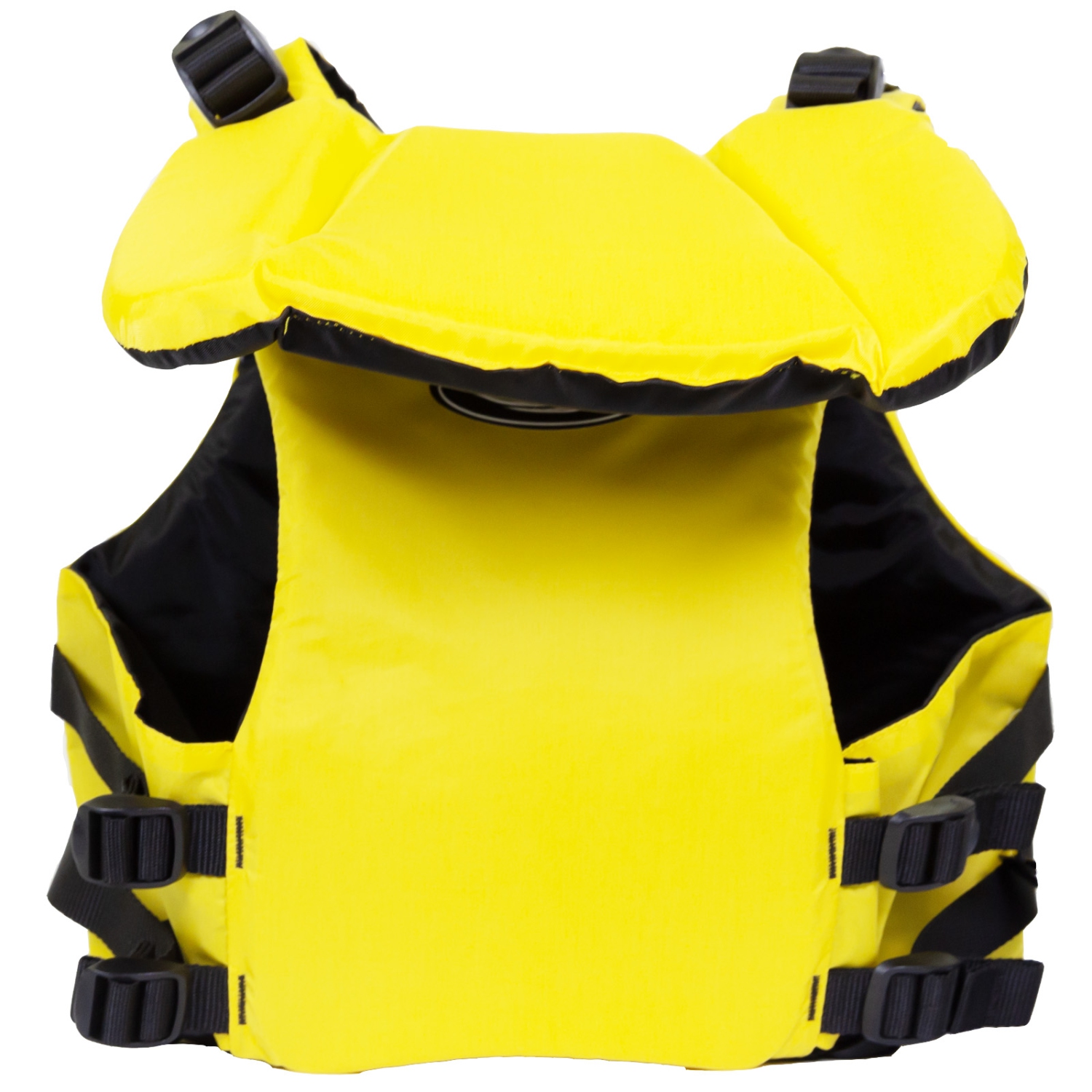 Stohlquist Youth Life Jacket - USCG and Transport Canada Approved Adjustable Life Vest