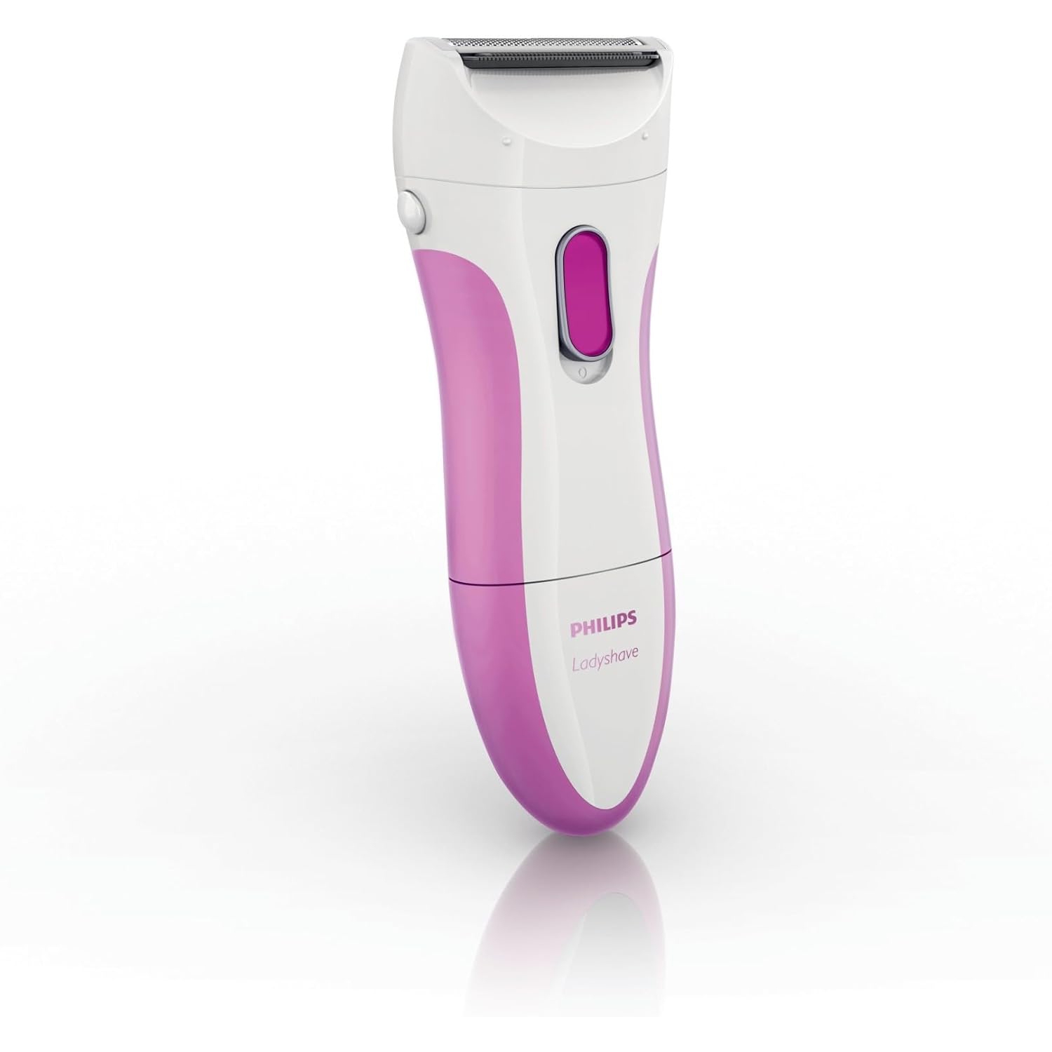 Philips – rasoir électrique pour femmes Satin Essential pour les jambes, sans fil pour utilisation sèche ou humide, HP6341/00