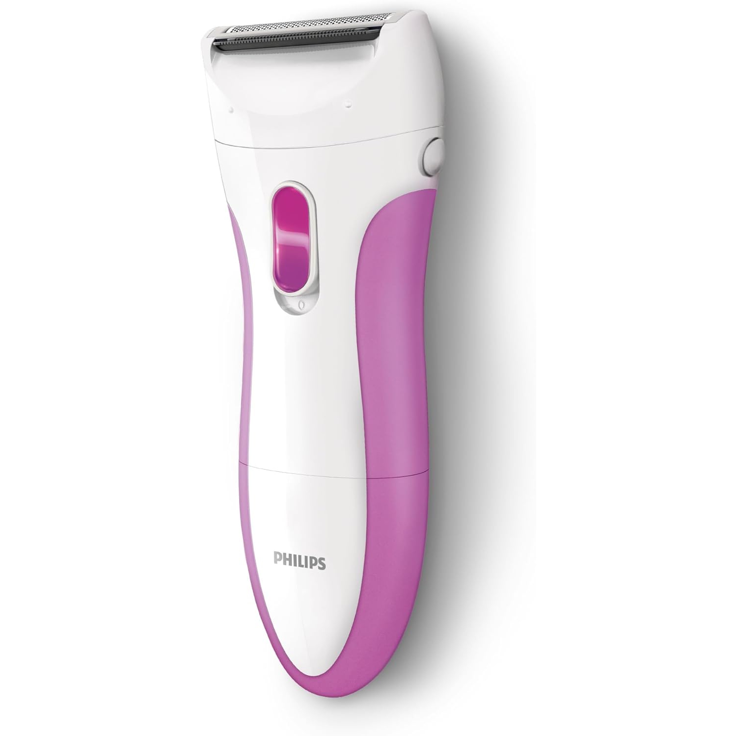 Philips – rasoir électrique pour femmes Satin Essential pour les jambes, sans fil pour utilisation sèche ou humide, HP6341/00