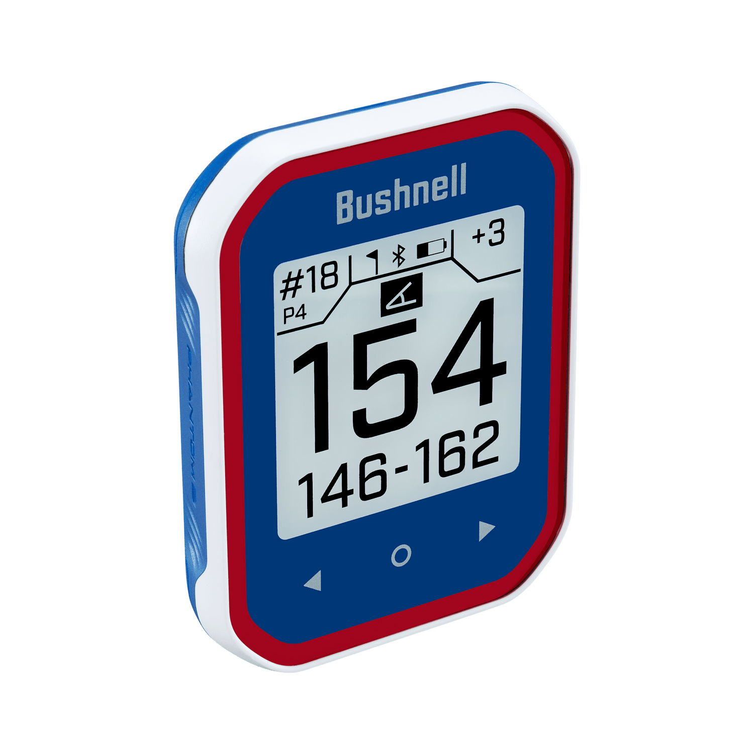 GPS Phantom 3 Slope de Bushnell - Bleu