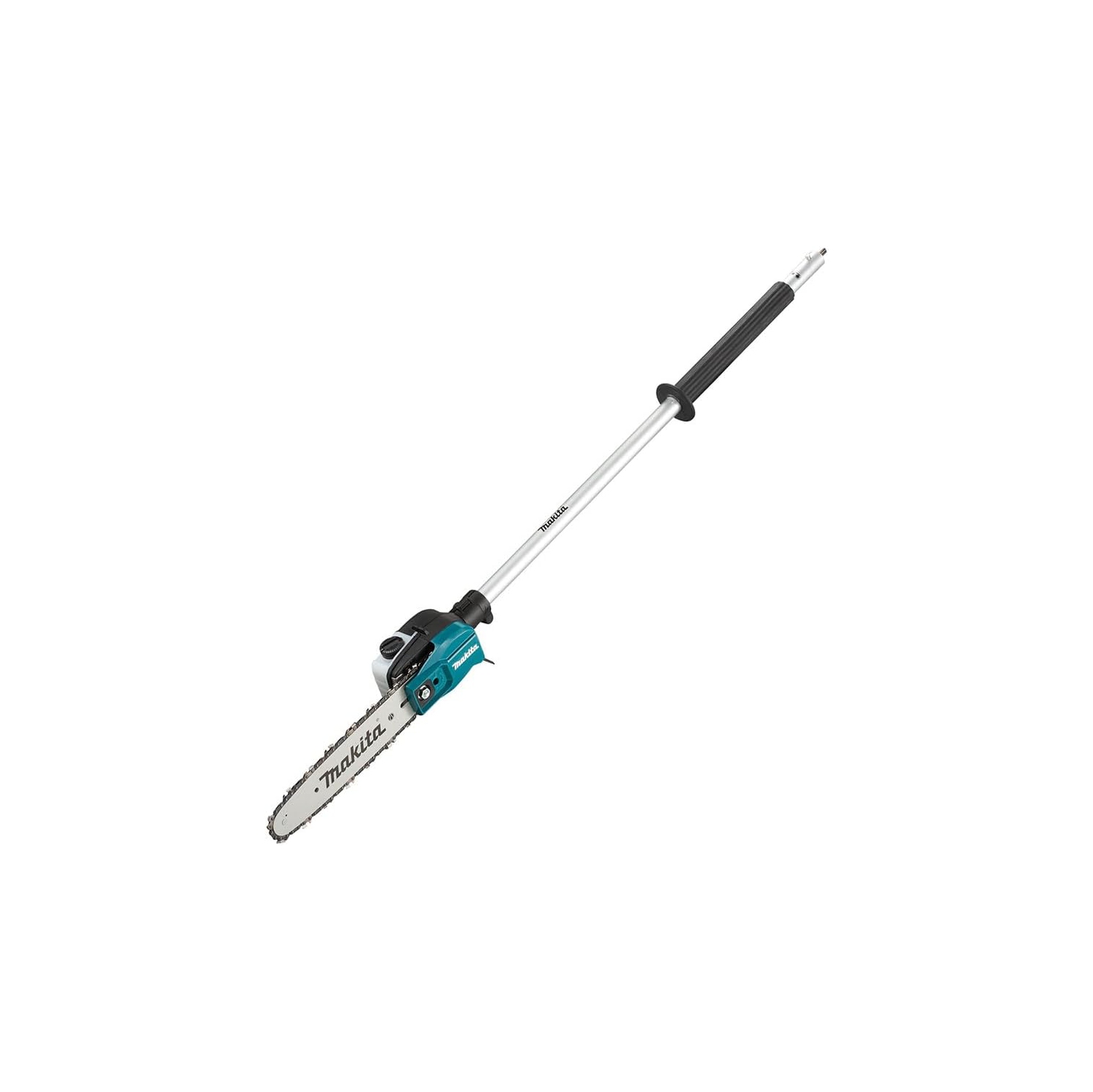 Scie à chaîne à arbre divisé de 10 po pour poteau EY402&nbsp;Mpx de Makita avec longueur globale 45-1/2&nbsp;po