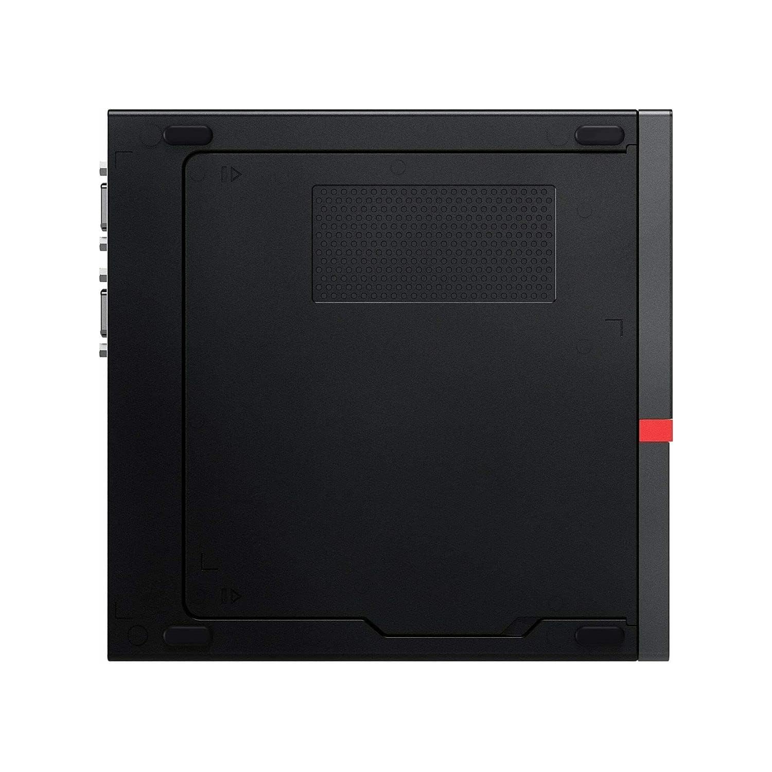 Refurbished LENOVO ThinkCentre M920Q, Tiny Intel UHD Graphics 630,i5-8500T, 16GB, 256GB, PCIe, 2 Years Warranty, 100484-21074