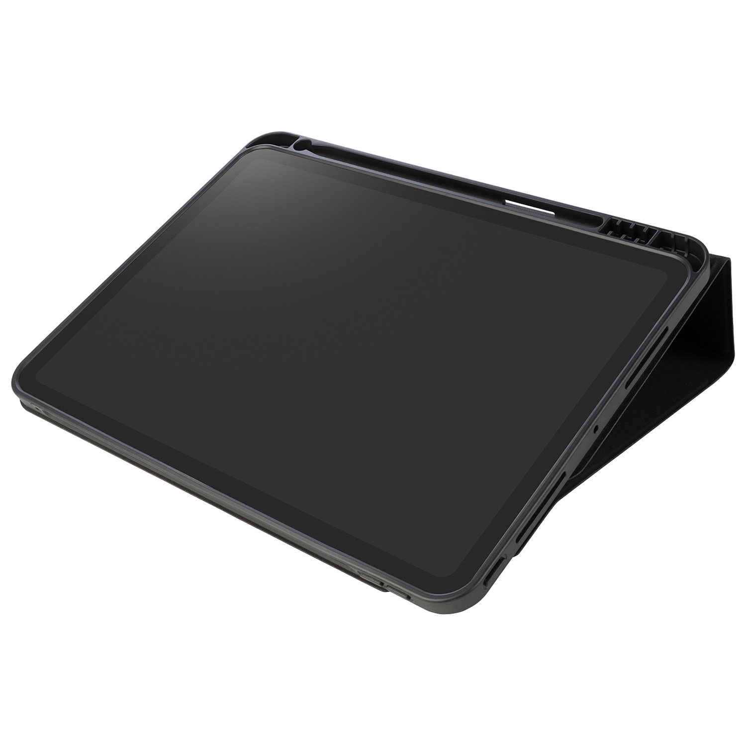 Étui Milano Italy Up Plus de Tucano pour iPad Air de 11 po - Noir