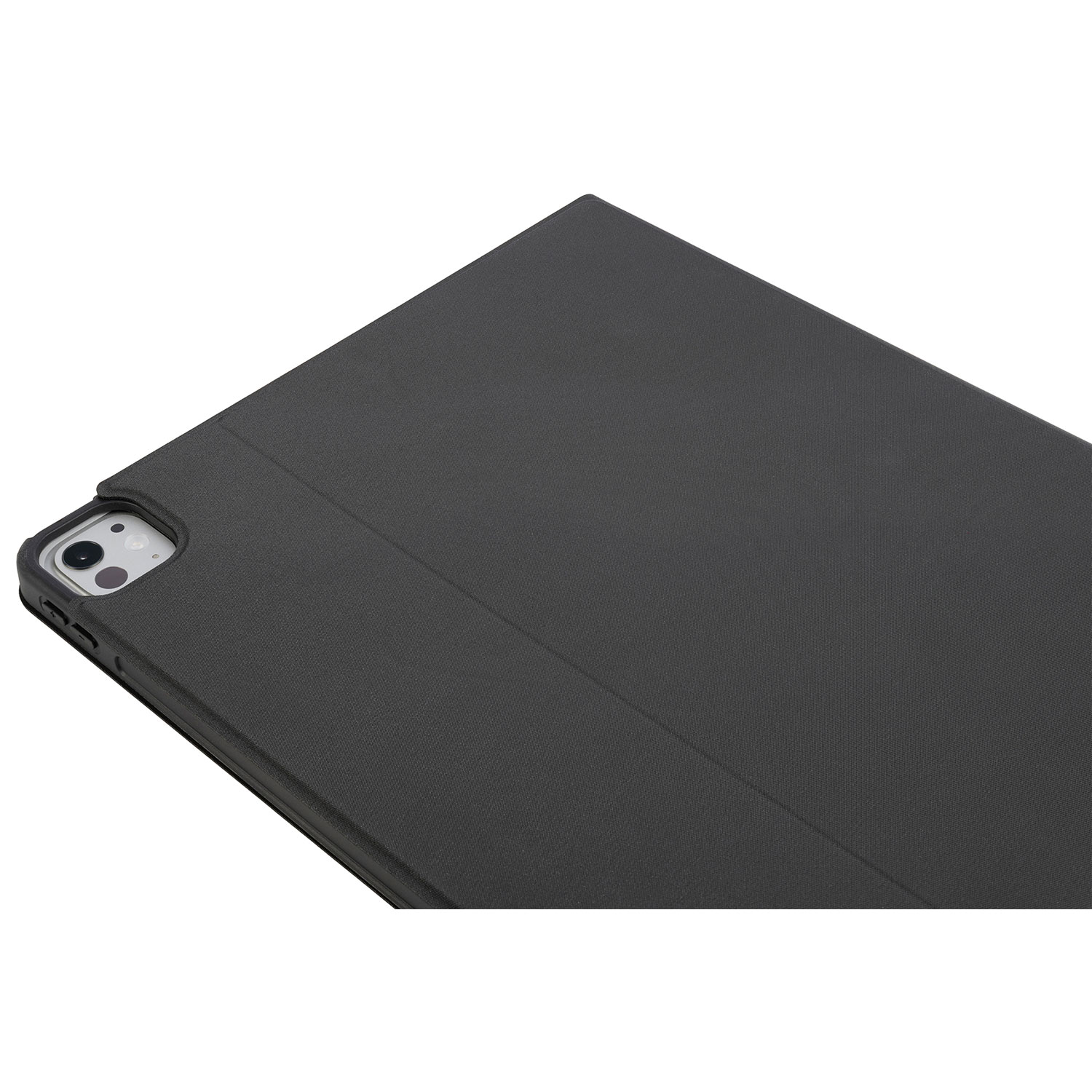 Étui Up Plus de Tucano Milano Italy pour iPad Pro de 13 po - Noir
