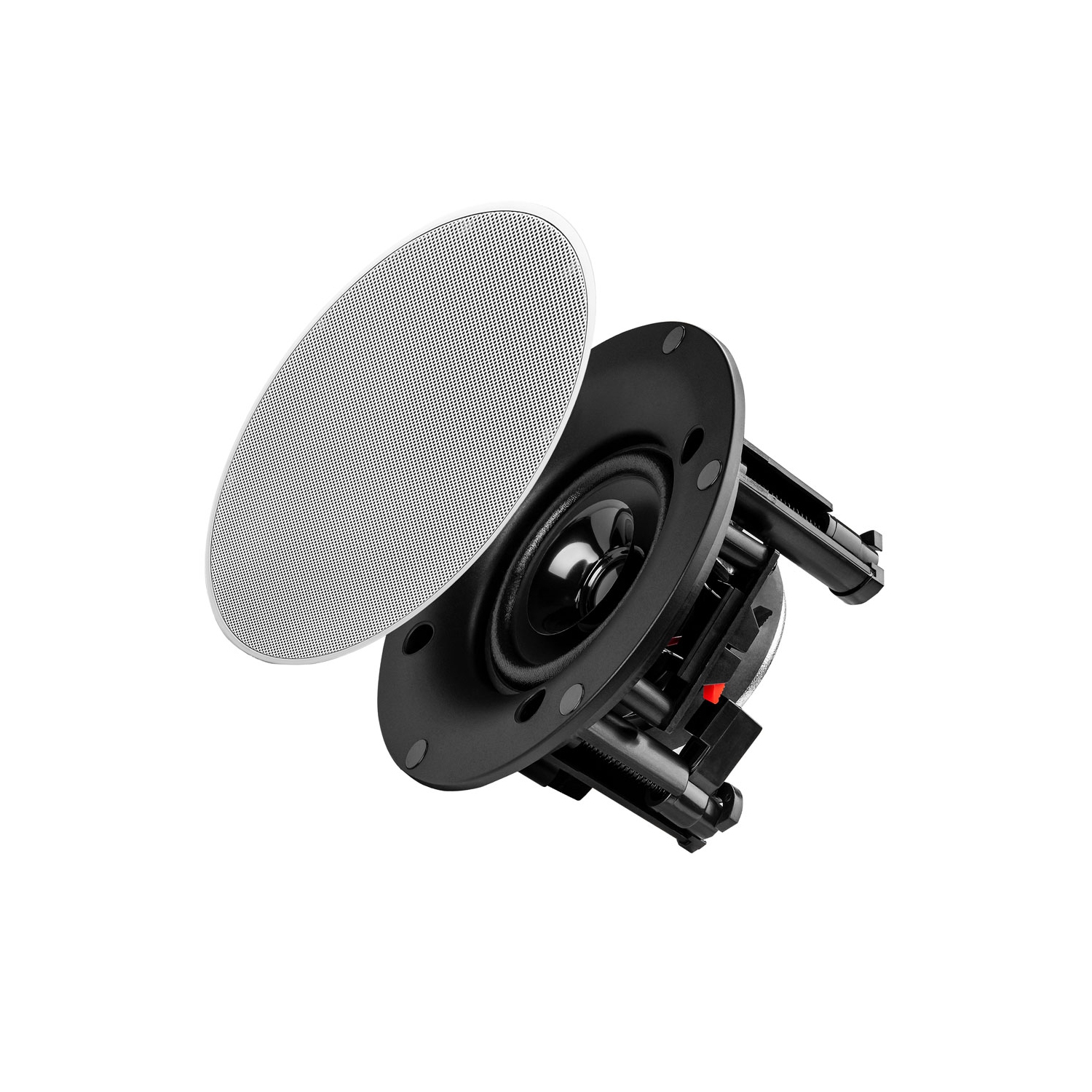 OSD Audio ACE400 3" Trimless Thin Bezel In-Ceiling Speaker
