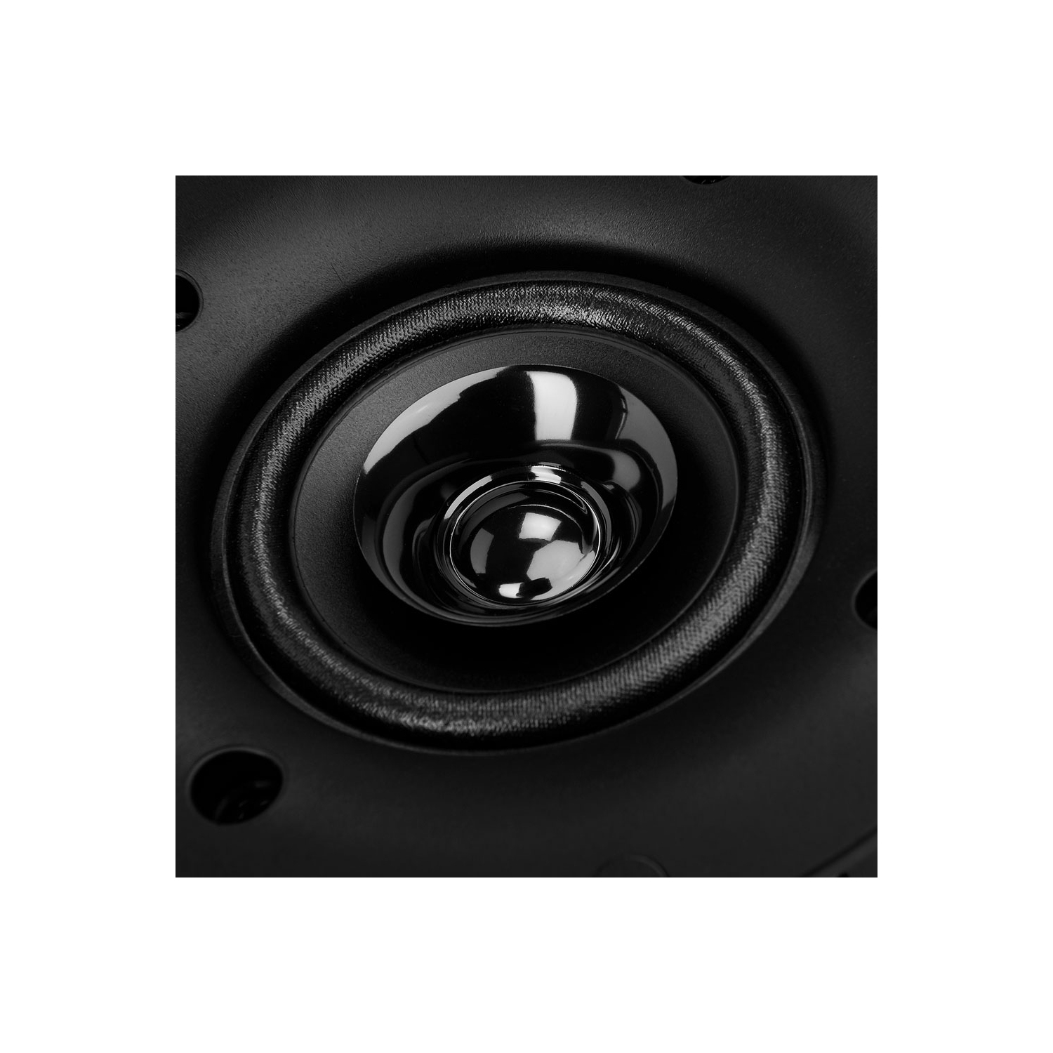 OSD Audio ACE400 3" Trimless Thin Bezel In-Ceiling Speaker