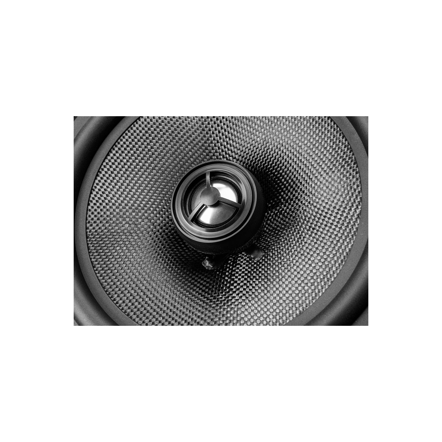OSD Audio ACE840 8" Trimless Thin Bezel High Definition 2-Way In-Ceiling Speaker
