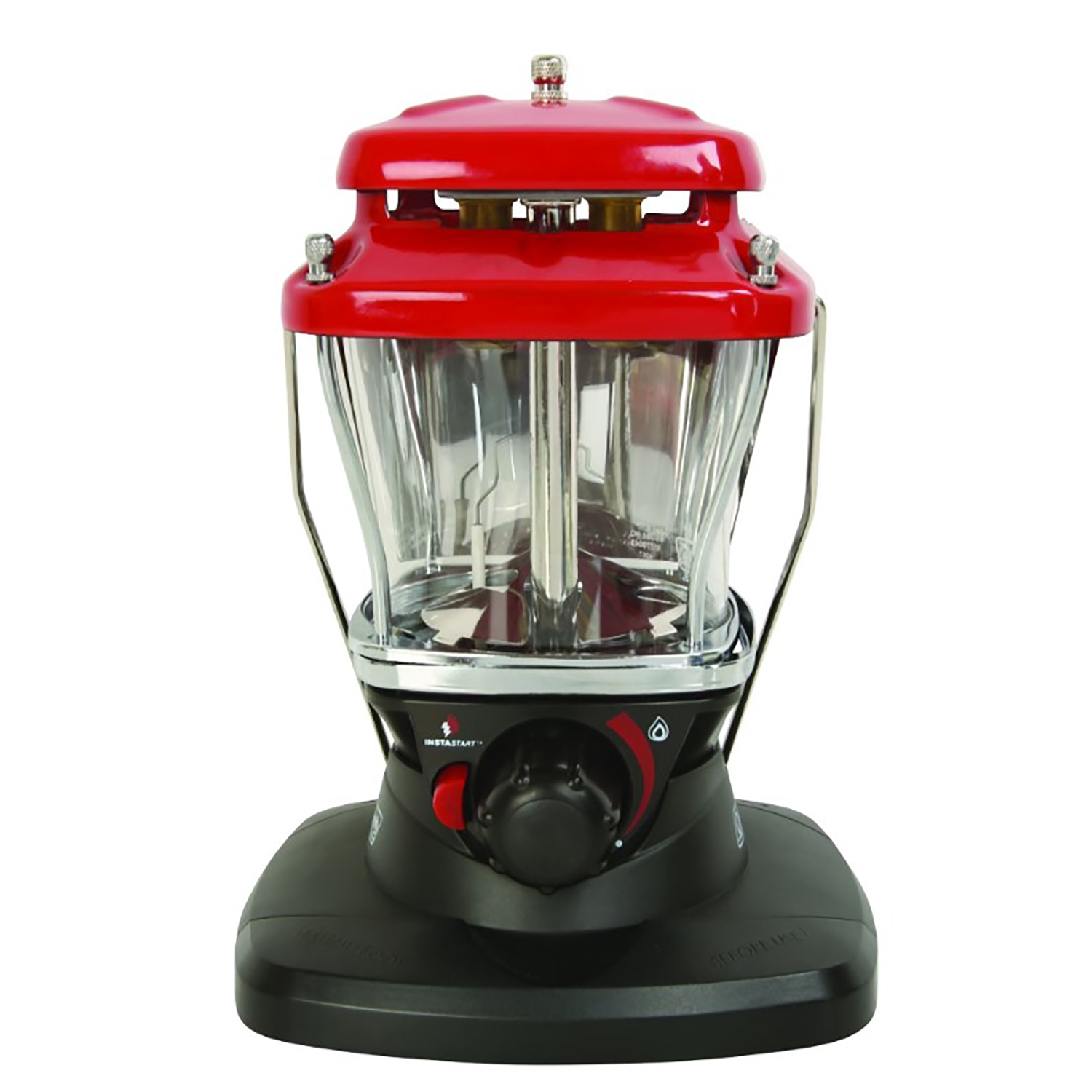 Coleman – Lanterne au propane Elite pour le camping et l’extérieur, 1000 lumens, luminosité réglable