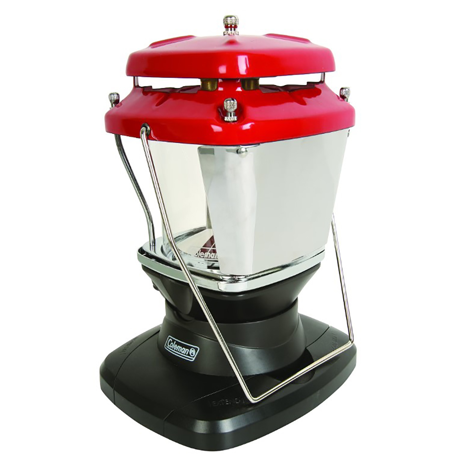 Coleman – Lanterne au propane Elite pour le camping et l’extérieur, 1000 lumens, luminosité réglable