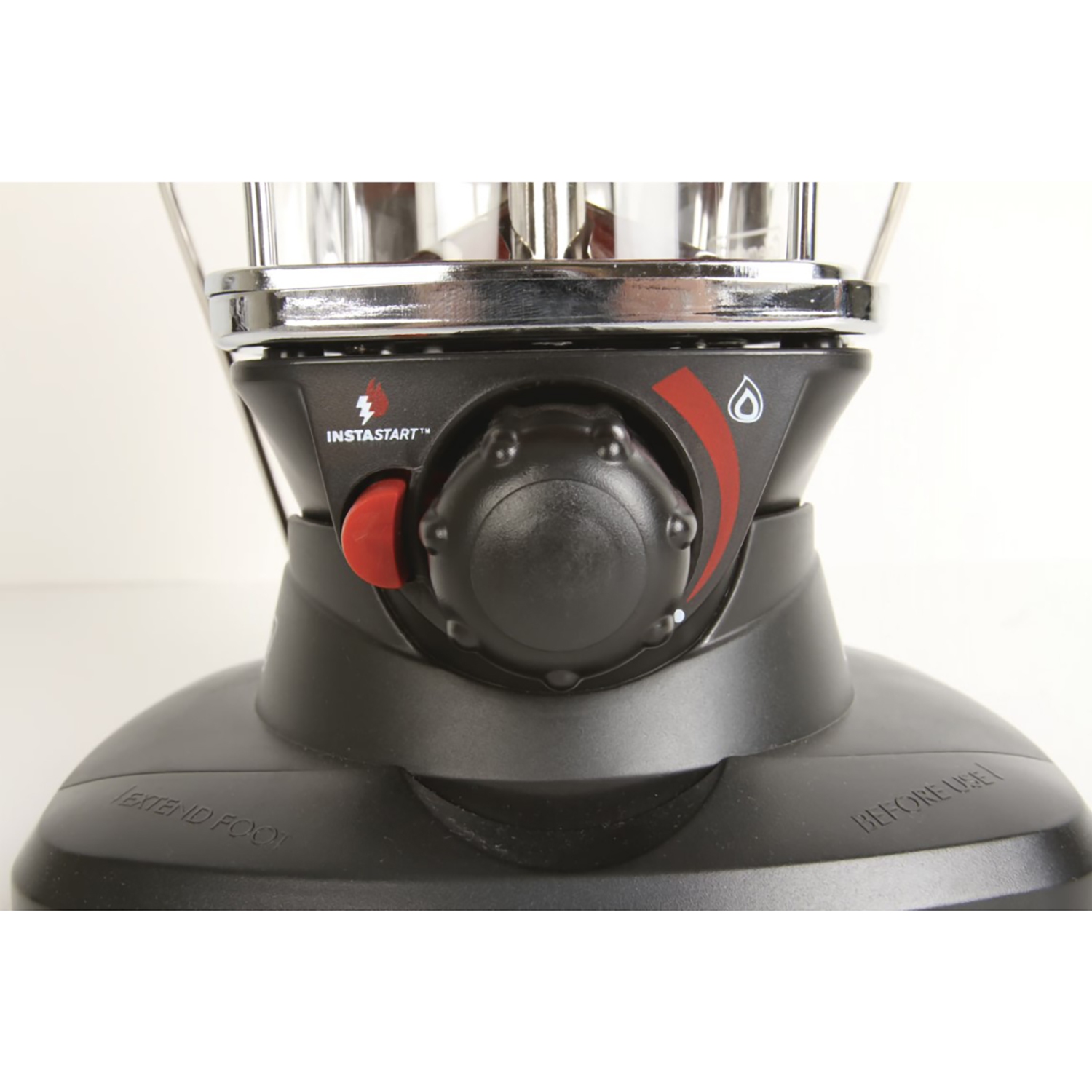 Coleman – Lanterne au propane Elite pour le camping et l’extérieur, 1000 lumens, luminosité réglable