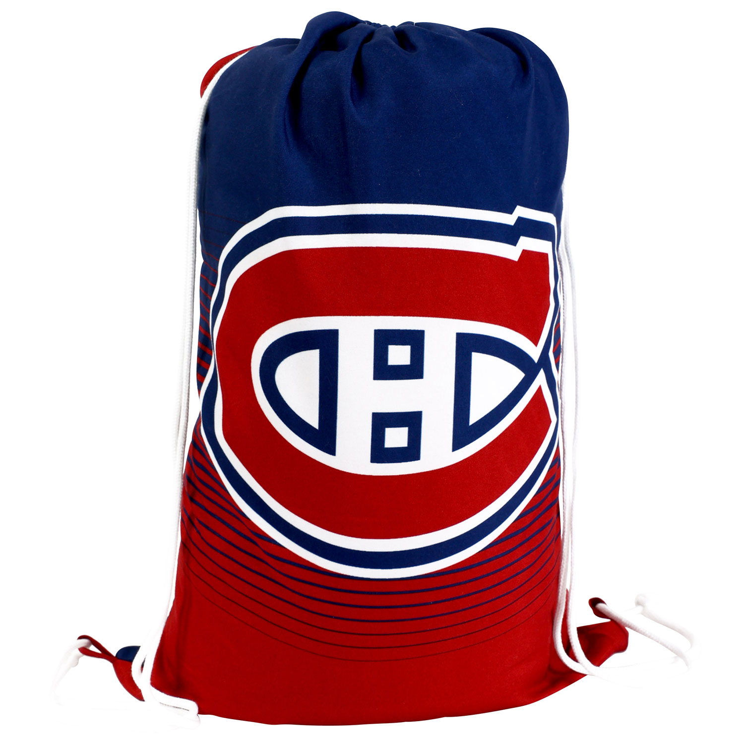 Sac de couchage de la LNH - 54 x 27 po - Canadiens de Montréal