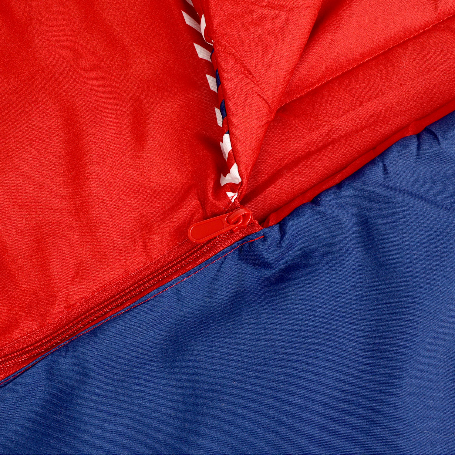 Sac de couchage de la LNH - 54 x 27 po - Canadiens de Montréal