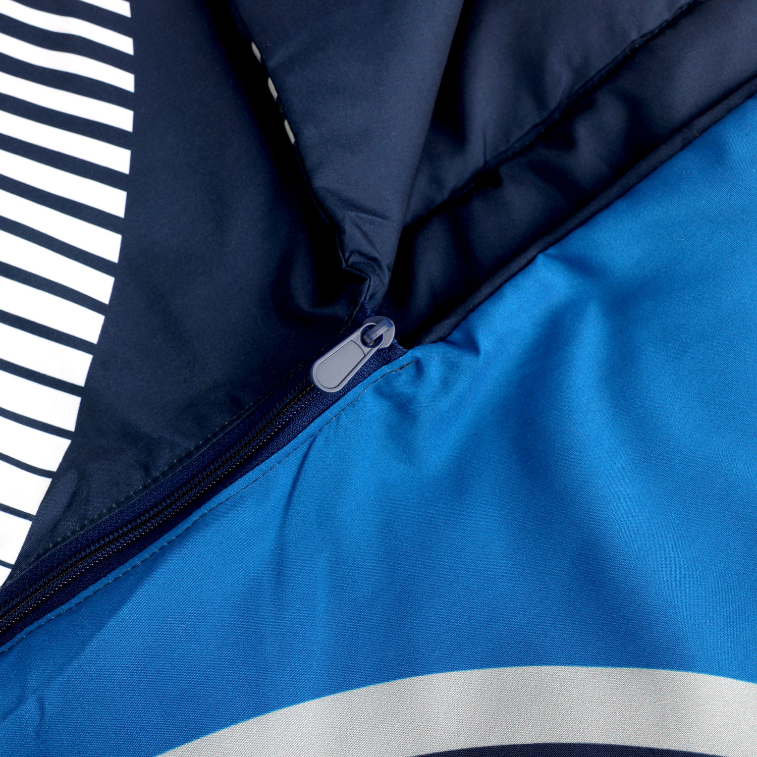 Sac de couchage de la LNH - 54 x 27 po - Jets de Winnipeg