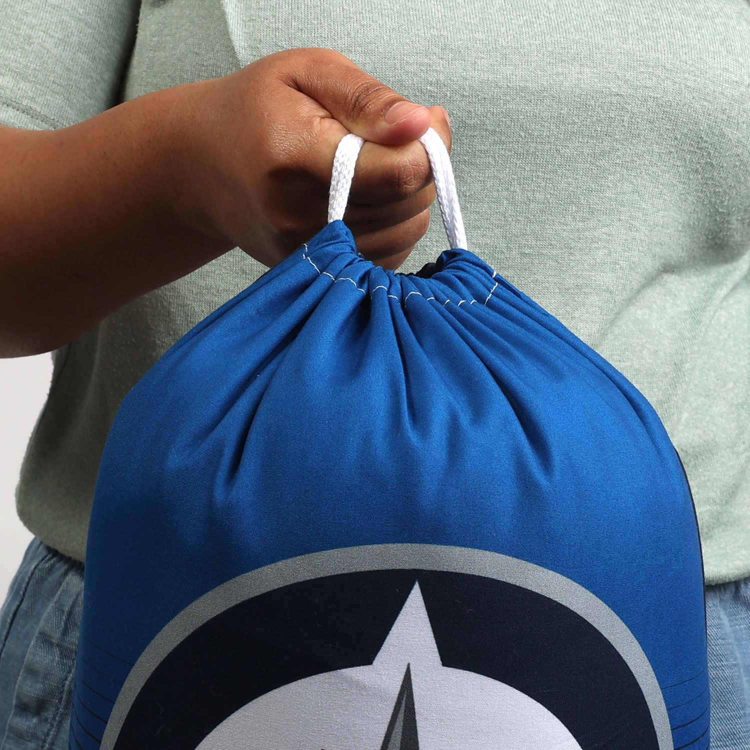 Sac de couchage de la LNH - 54 x 27 po - Jets de Winnipeg