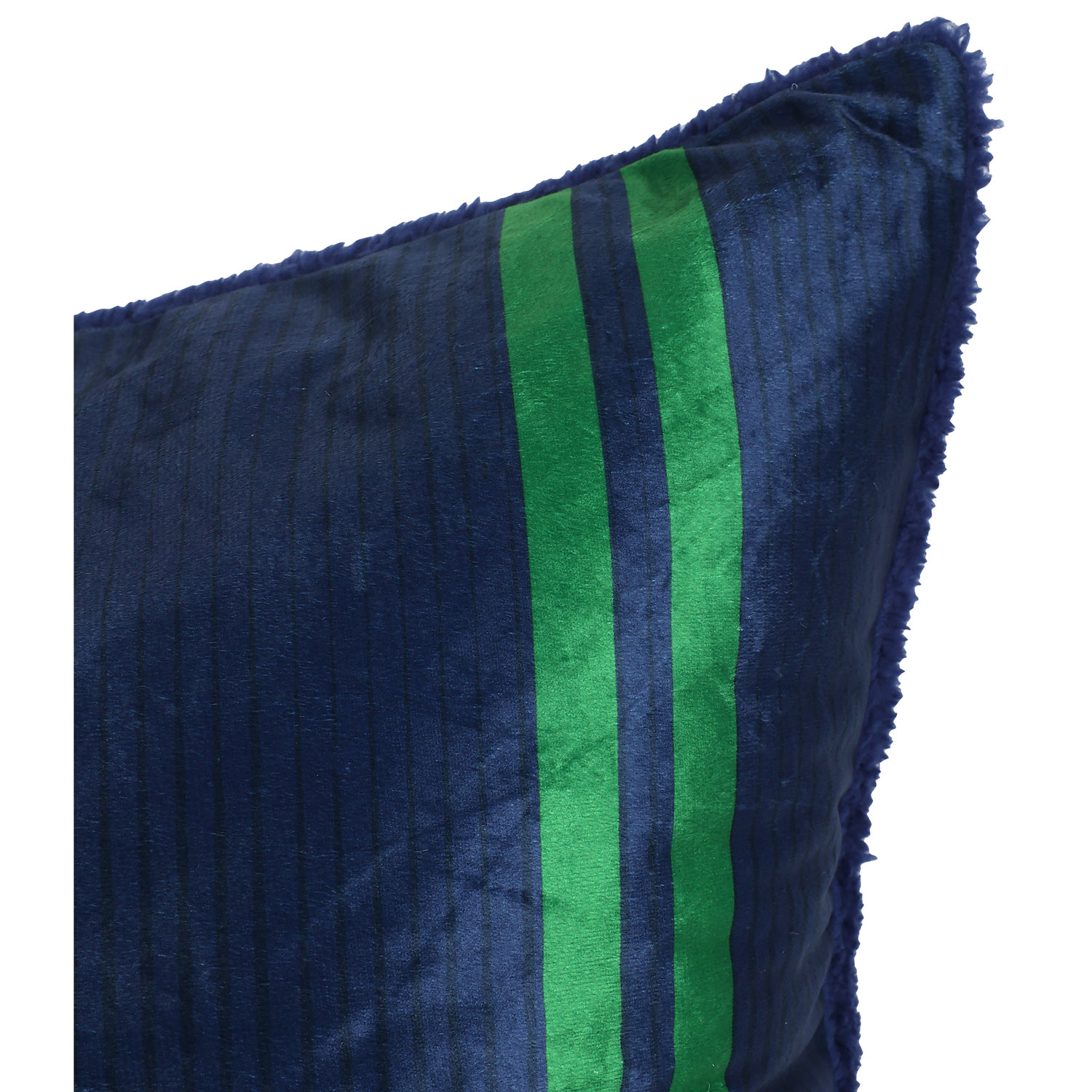 Coussin pour le corps de la LNH - Canucks de Vancouver