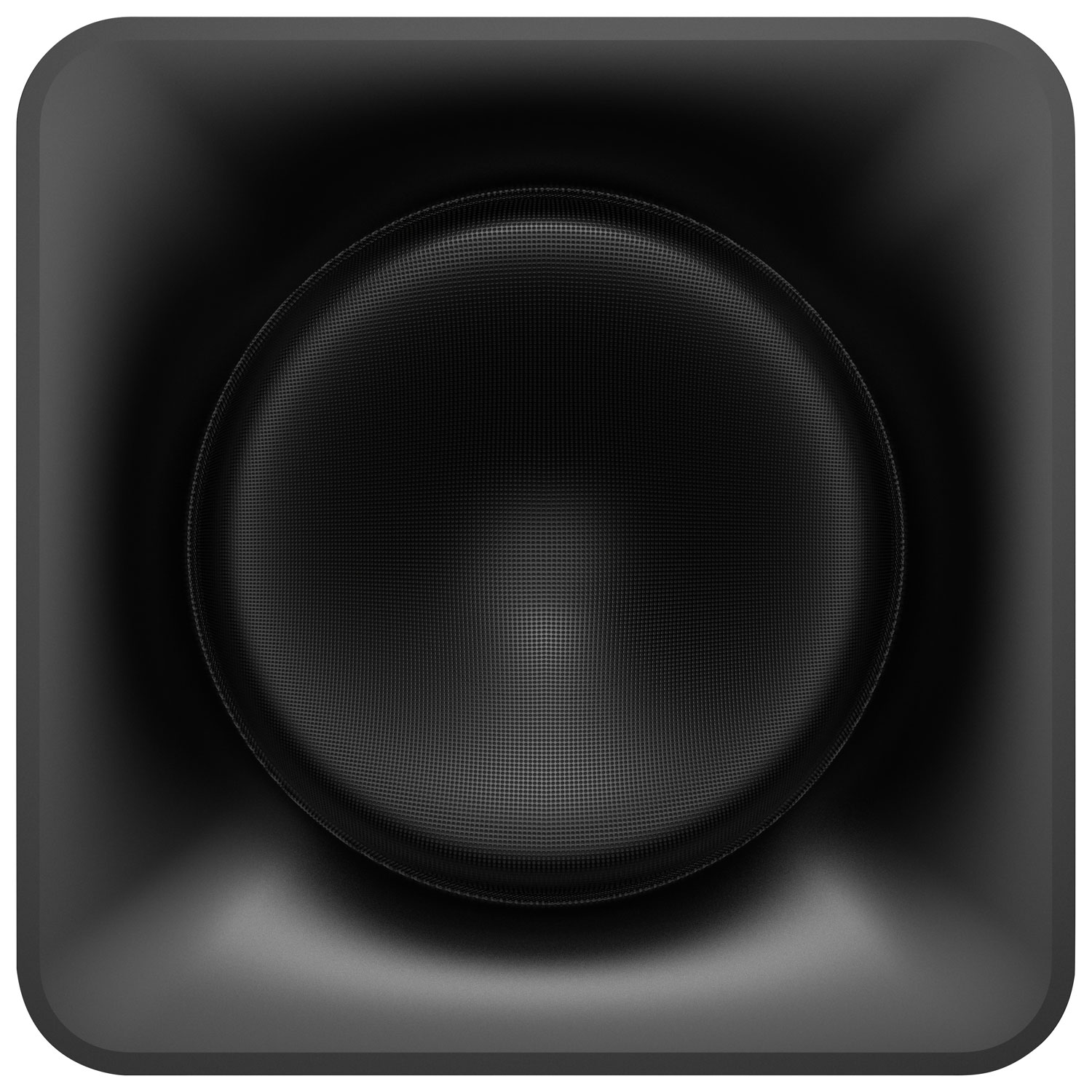 Klipsch XSUB100 10" 160-Watt Subwoofer - Black