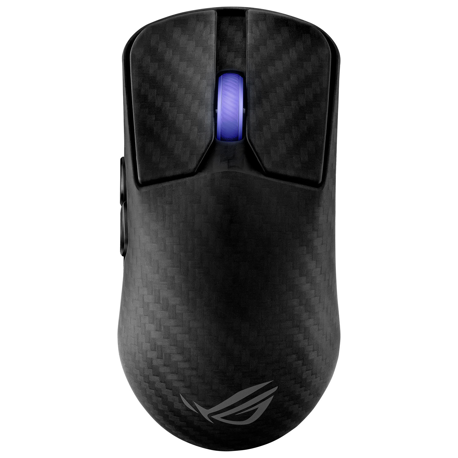 ROG Harpe Ace Extreme ゲーミングマウス ASUS ROG Harpe Ace Extreme 42000 DPI Wireless Gaming Mouse - Black