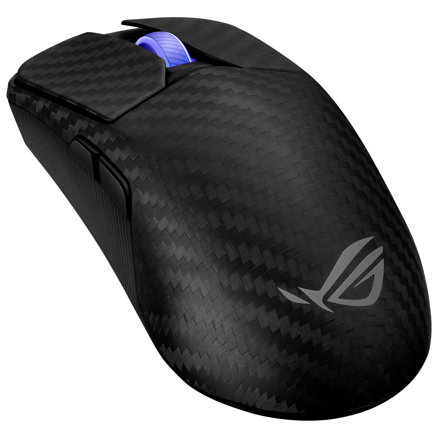 ASUS ROG Harpe Ace Extreme 42000 DPI Wireless Gaming Mouse - Black