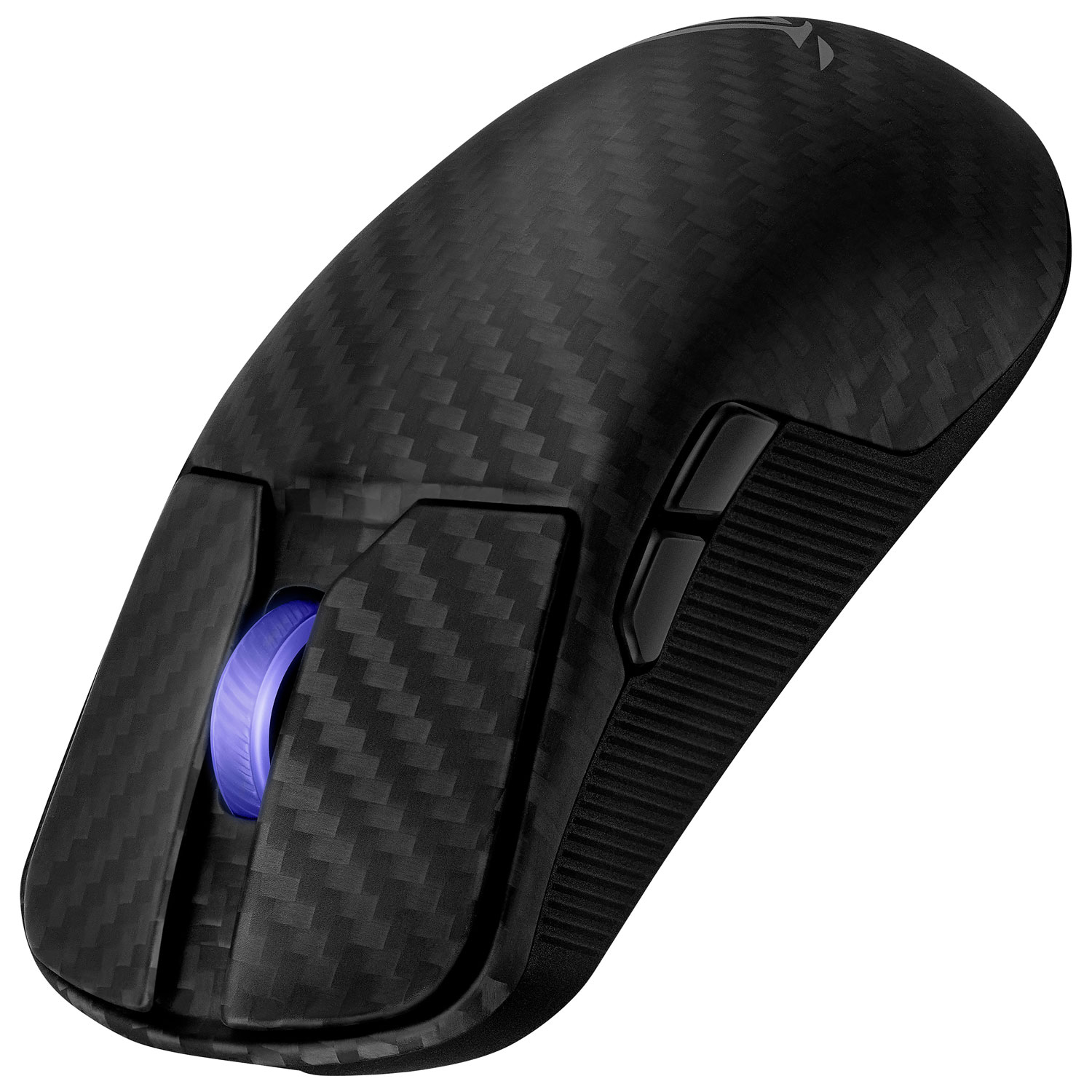 ASUS ROG Harpe Ace Extreme 42000 DPI Wireless Gaming Mouse - Black