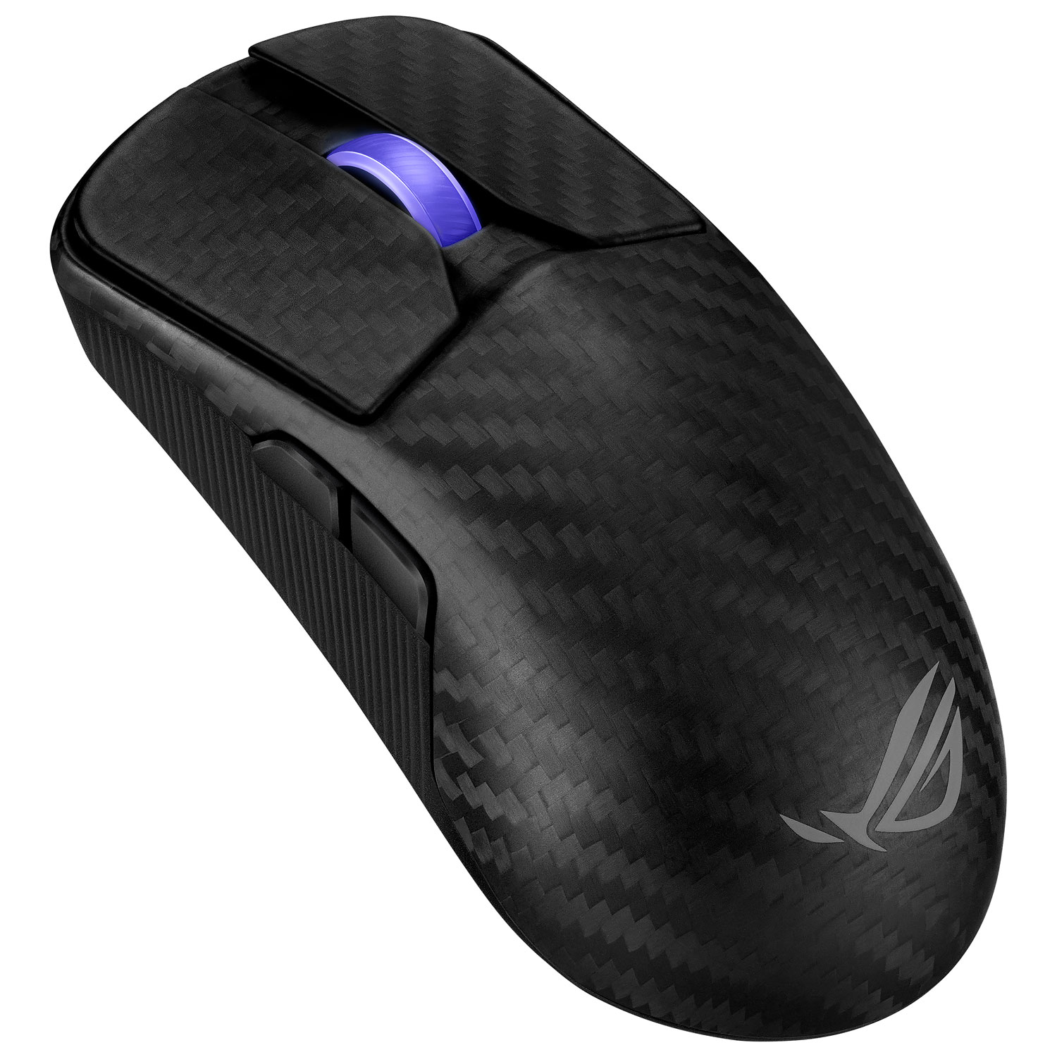 ASUS ROG Harpe Ace Extreme 42000 DPI Wireless Gaming Mouse - Black