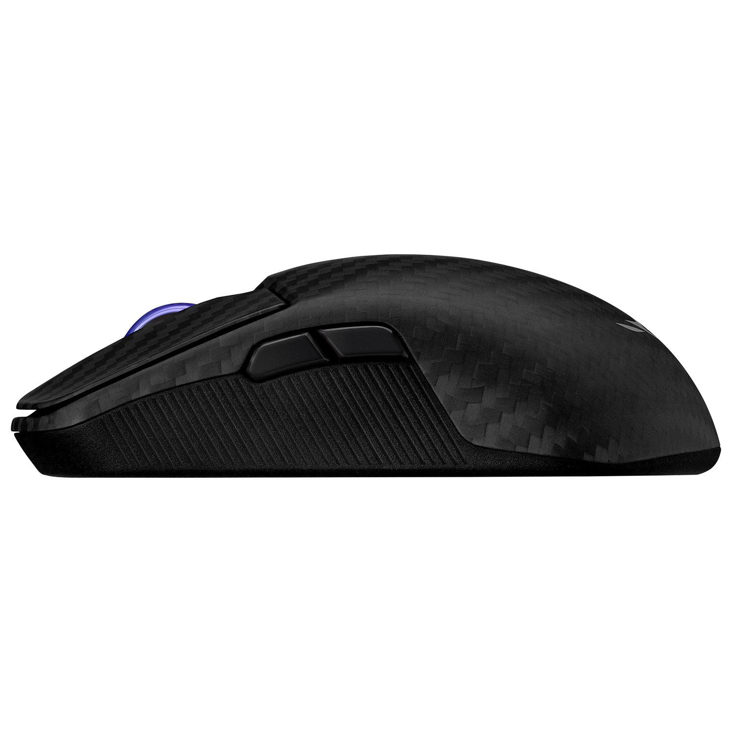 ASUS ROG Harpe Ace Extreme 42000 DPI Wireless Gaming Mouse - Black